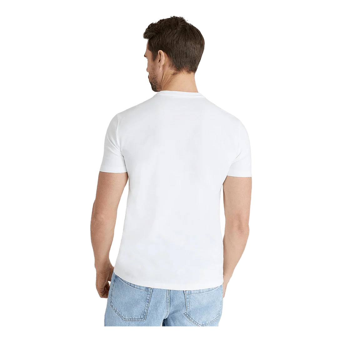 Polo Ralph Lauren Custom Slim Fit Jersey T-Shirt - Image 2