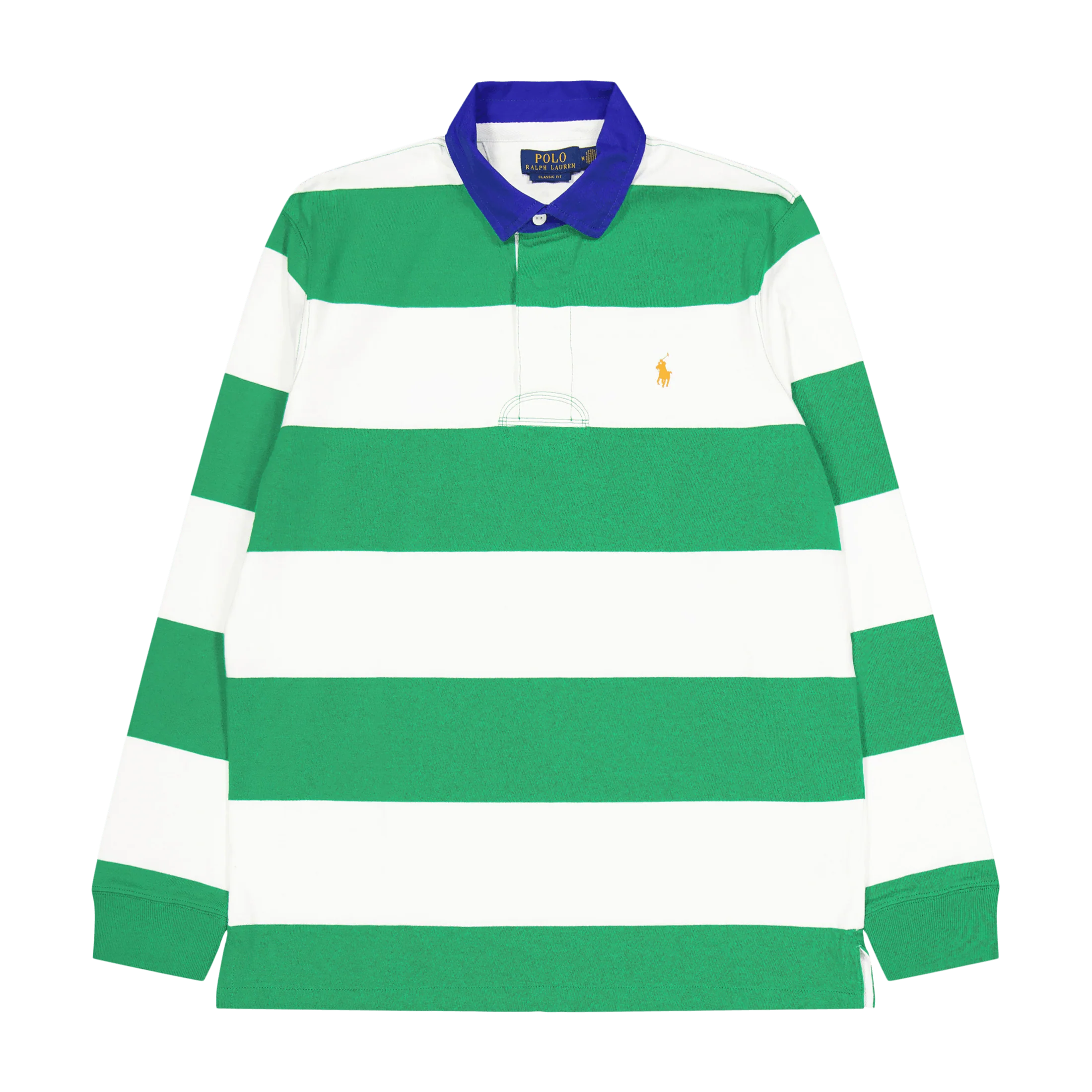 Polo Ralph Lauren Striped Rugby Shirt