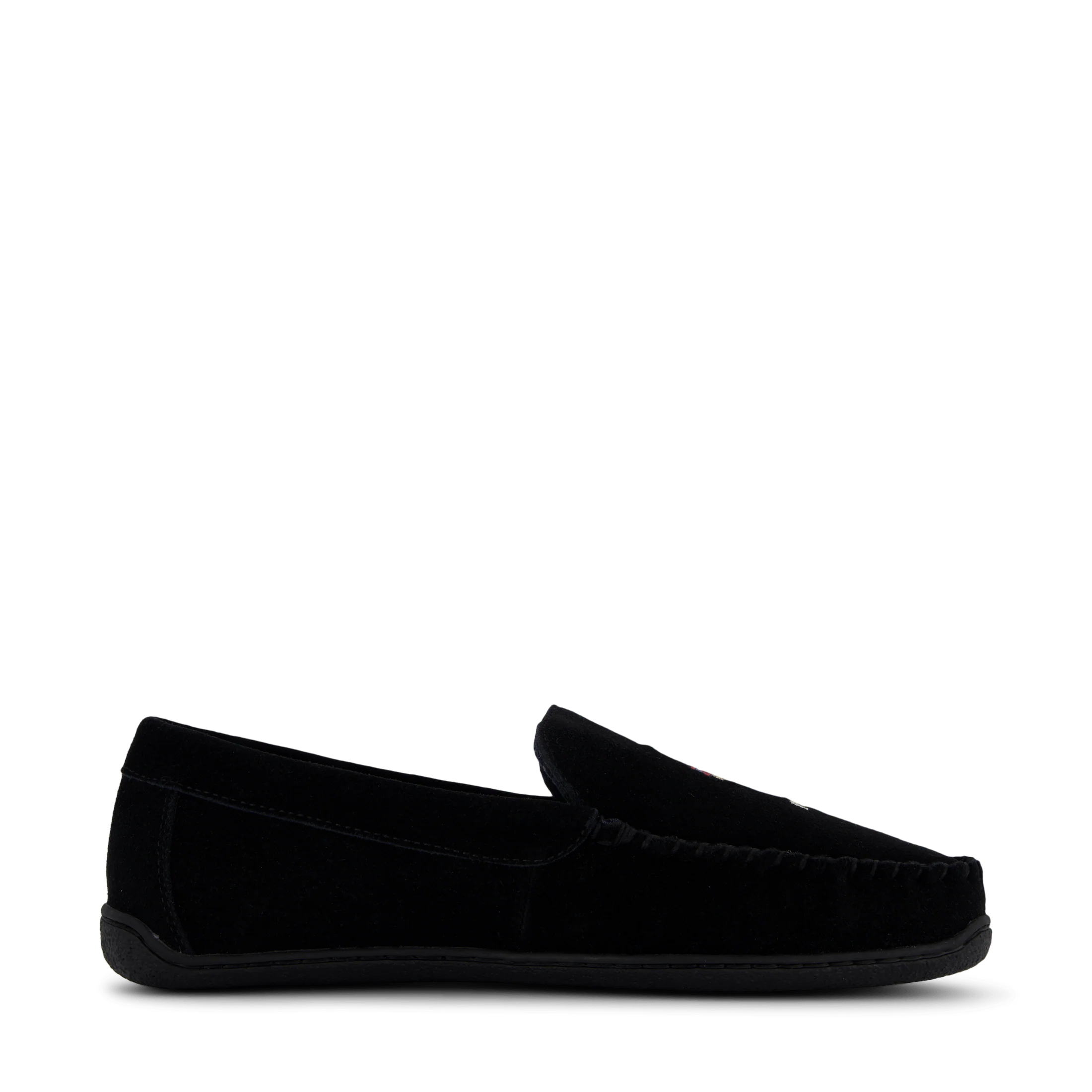 Polo Ralph Lauren Suede-brenan Bear - Image 3