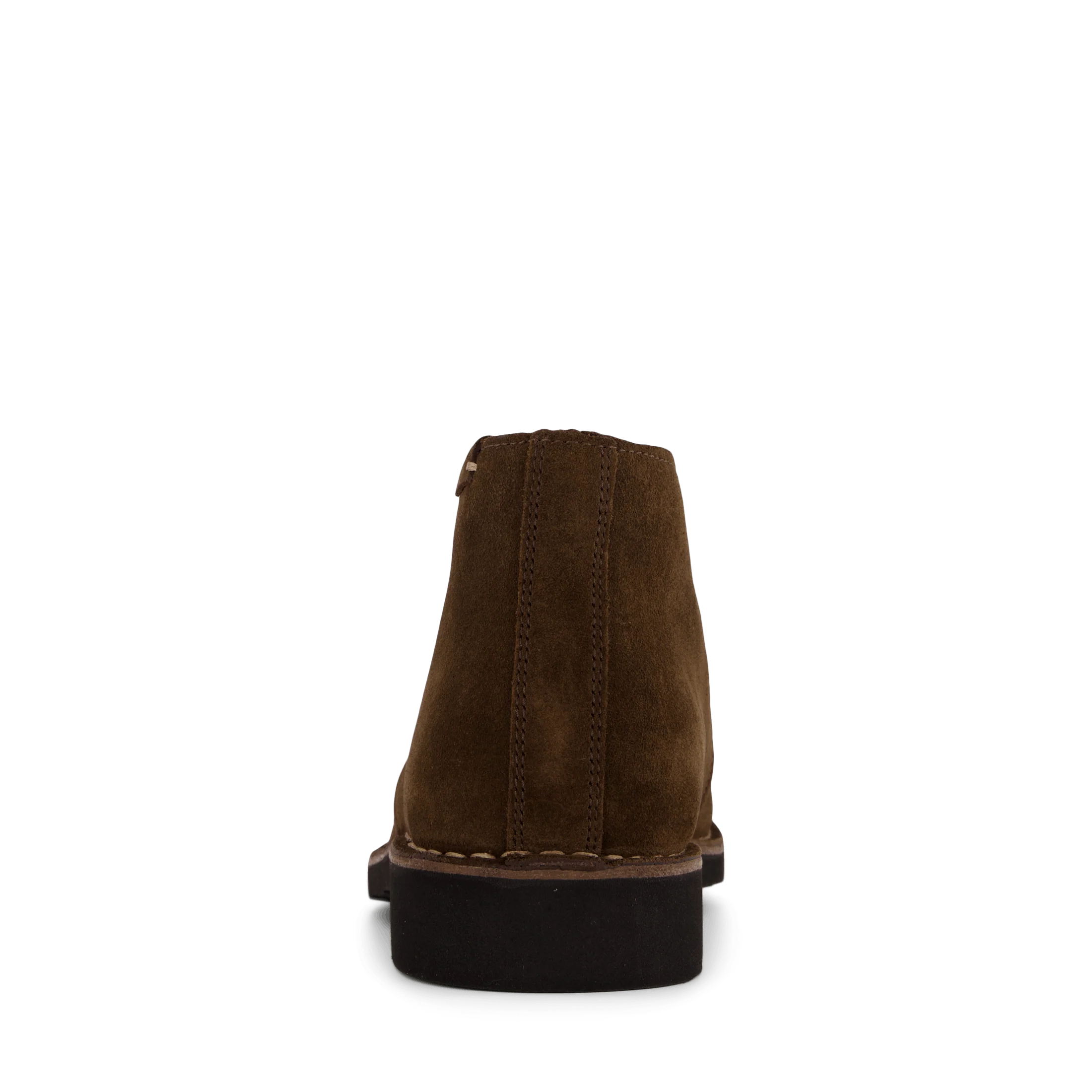 Polo Ralph Lauren Suede-talan Chukka-bo-csl Chocolate - Image 2