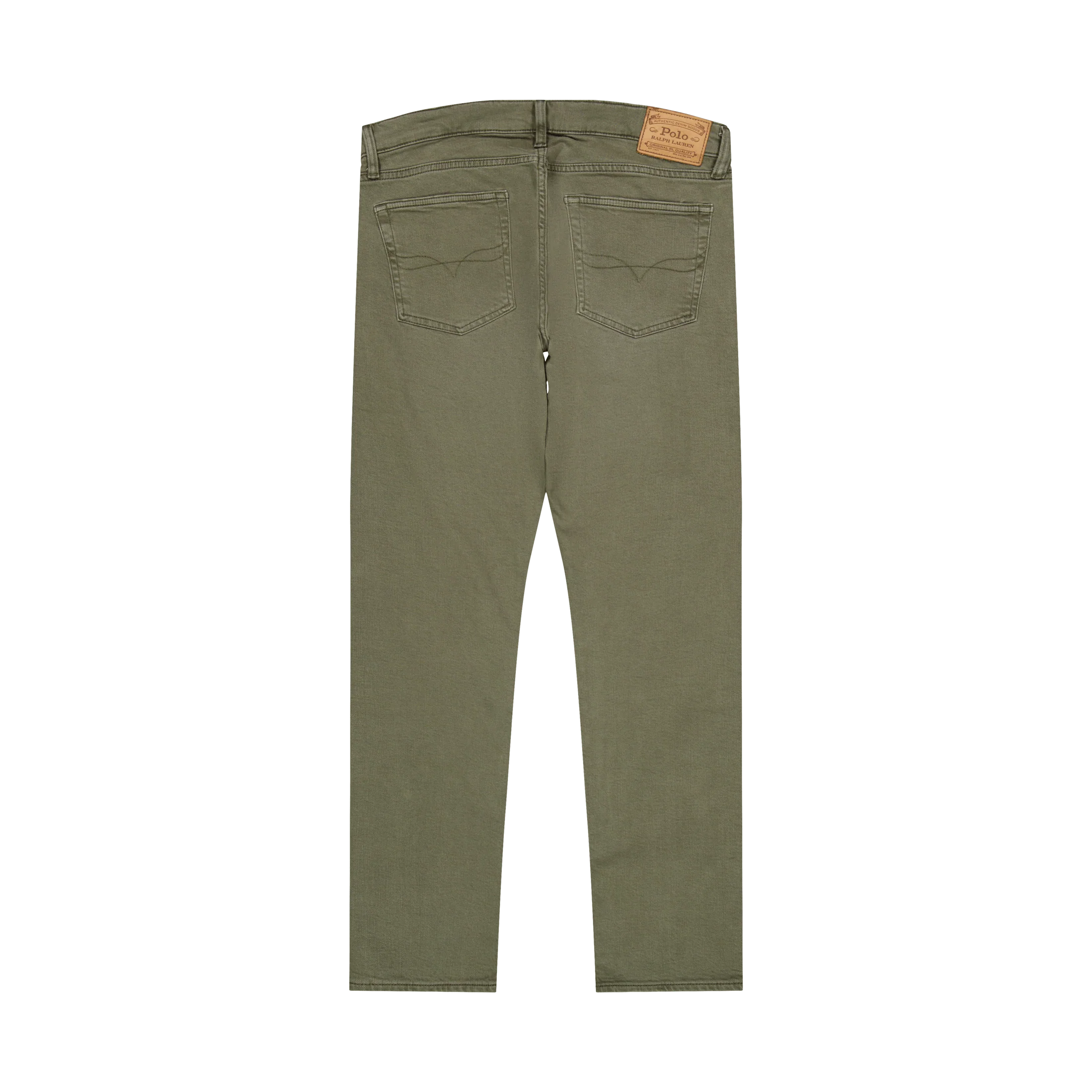 Polo Ralph Lauren Sullivan Slim 026 Hdn Armadillo - Image 2