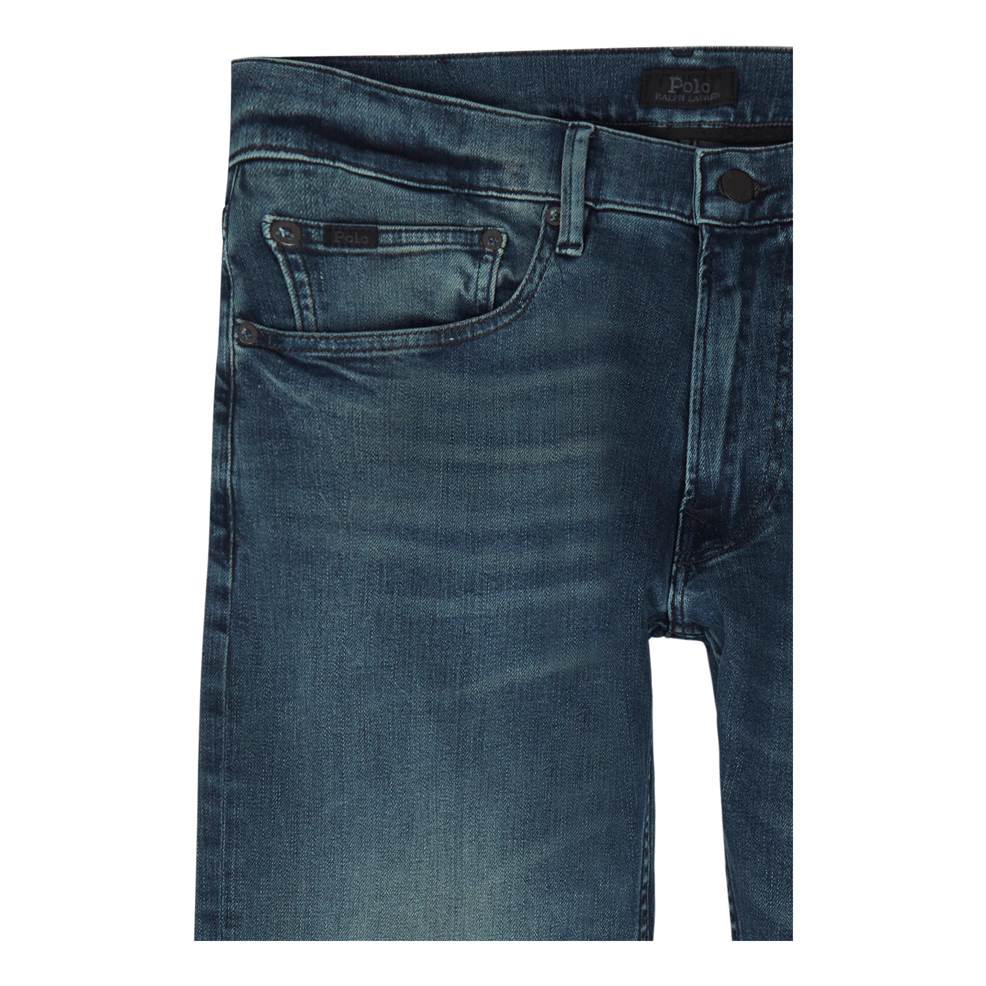 Polo Ralph Lauren Sullivan Slim Jeans Myers V2 - Image 3