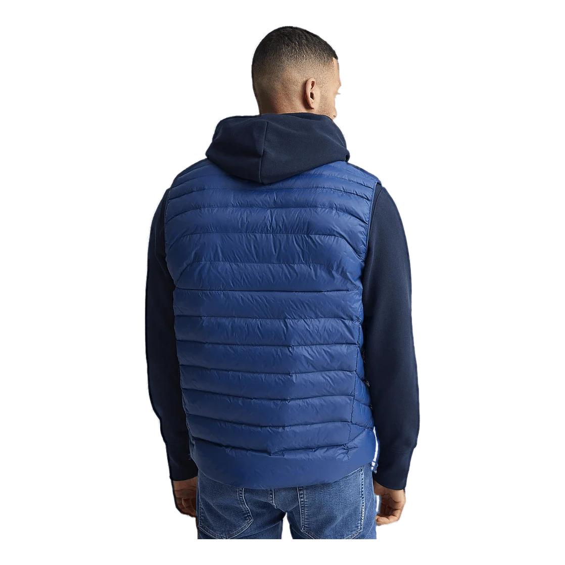 Polo Ralph Lauren Terra Vest Insulated 010 Light - Image 2