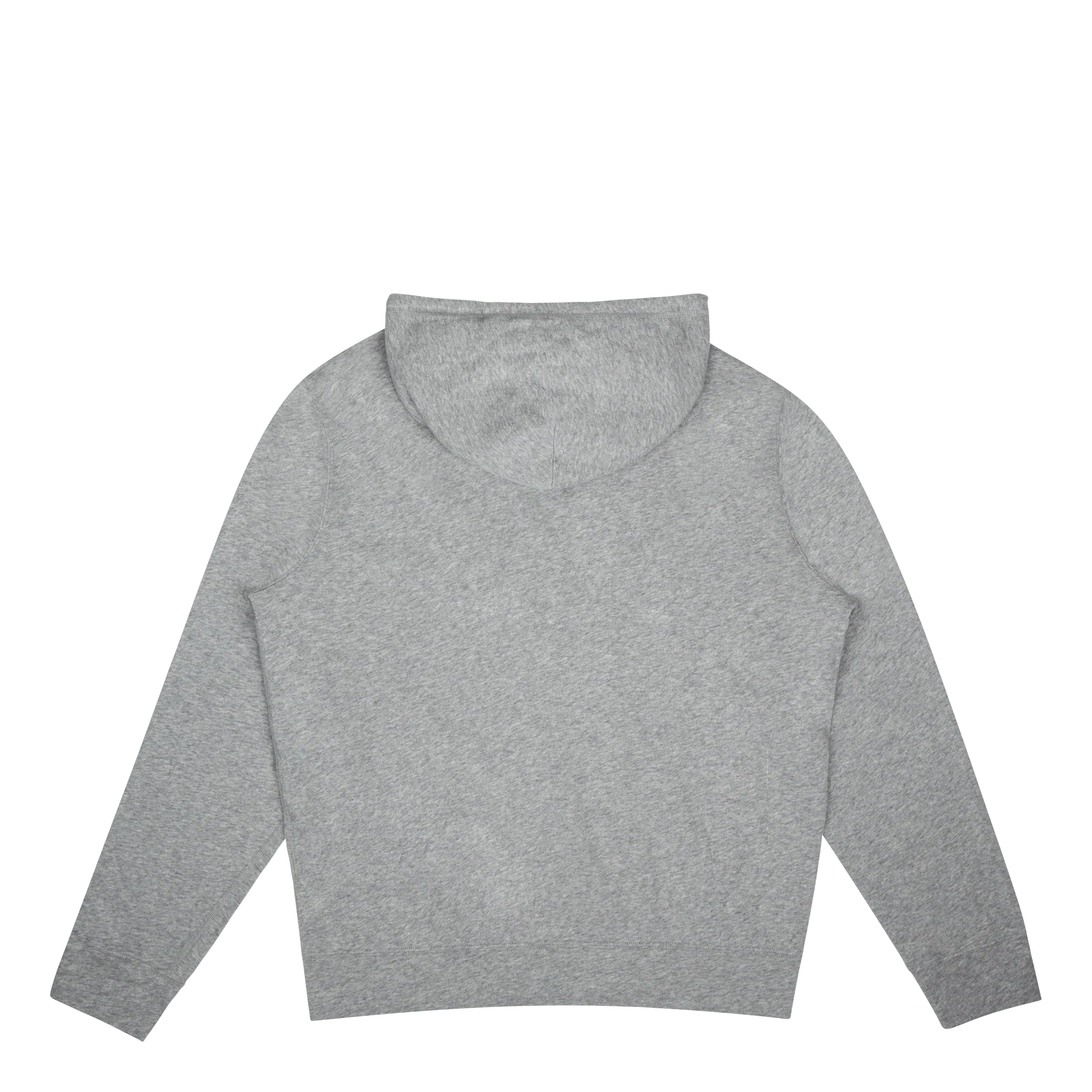 Polo Ralph Lauren Terry Zip Hood 006 - Image 2