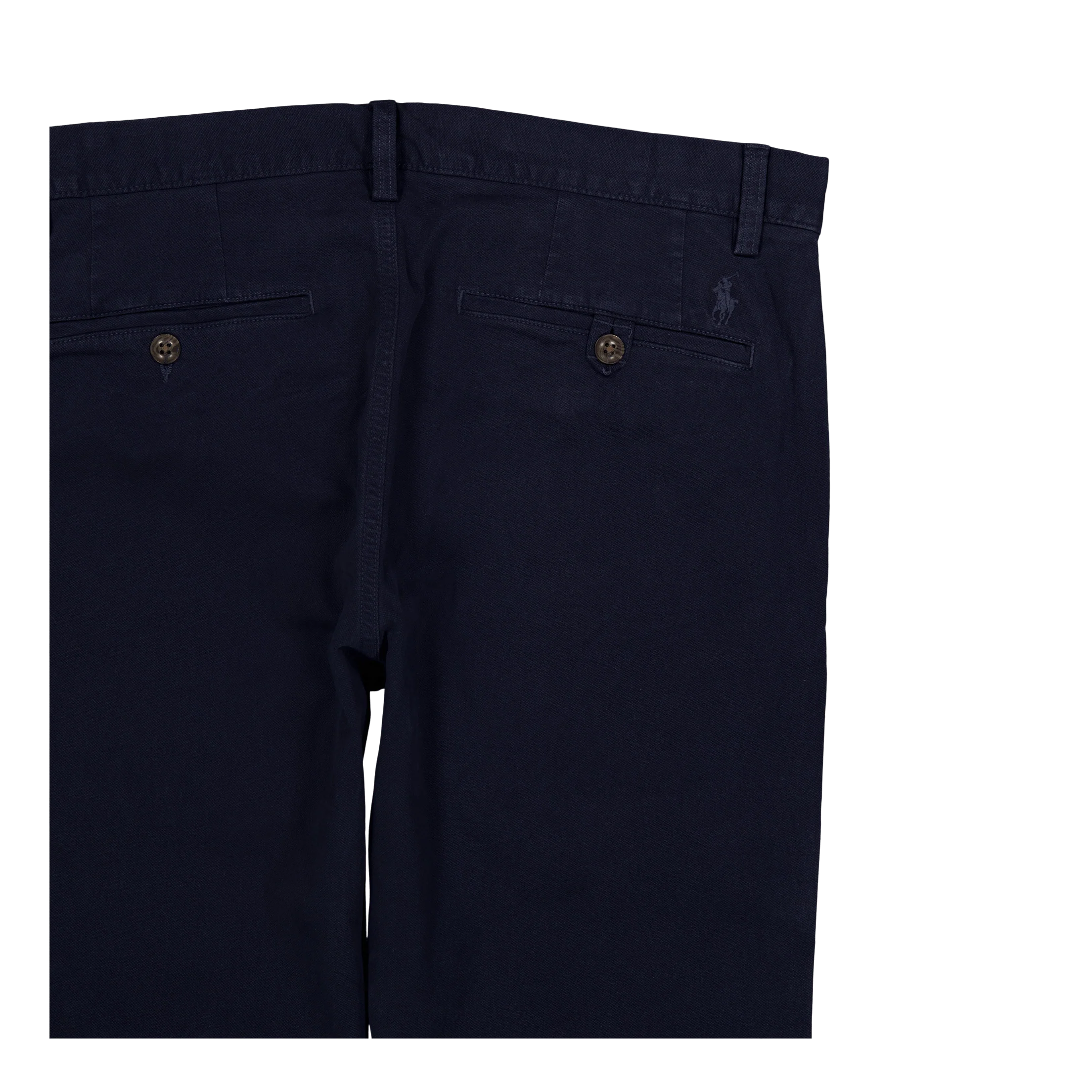 Polo Ralph Lauren Textured Chino Bedford 002 Aviator - Image 4