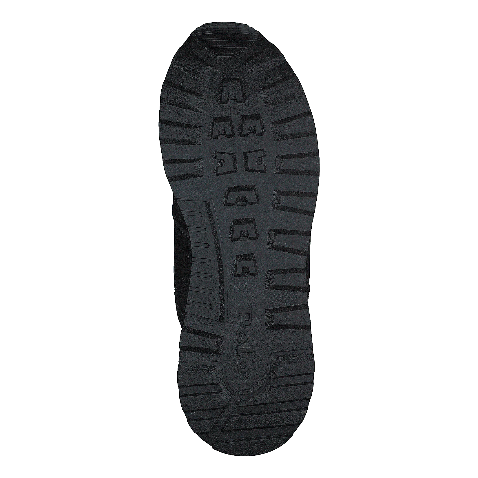 Polo Ralph Lauren Trackster 200 Sneaker - Image 7
