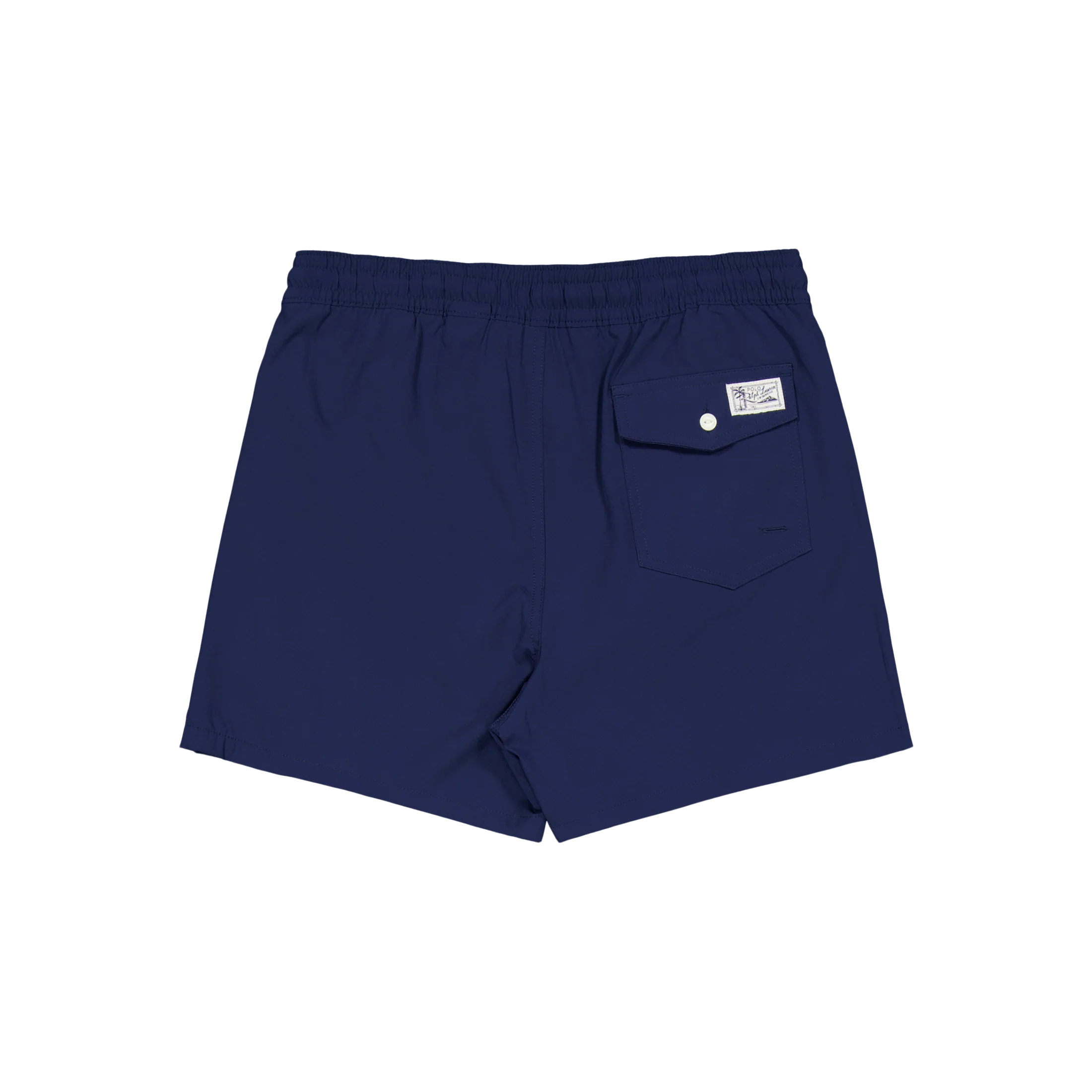 Polo Ralph Lauren Traveler Short Swimshort Newport - Image 2
