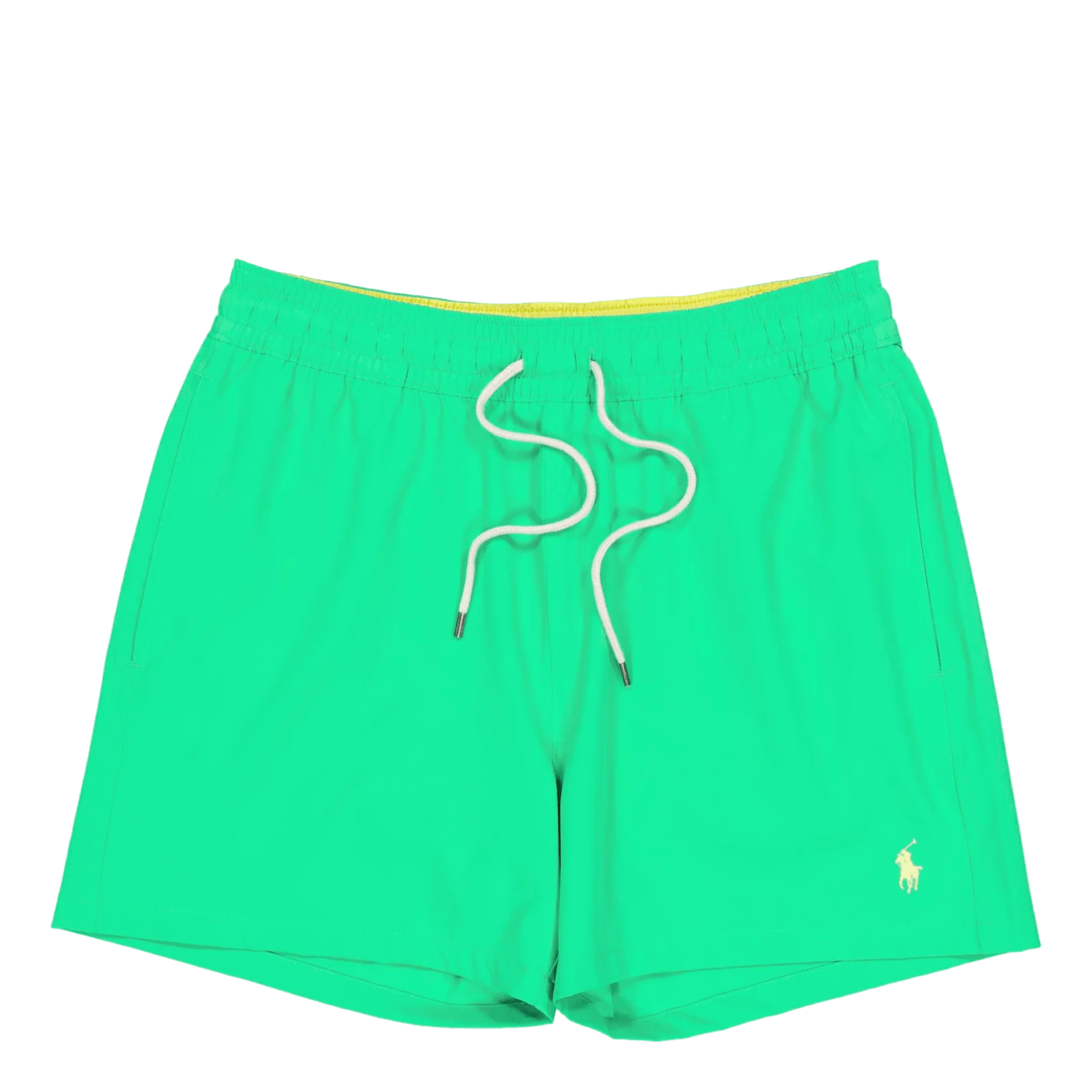 Polo Ralph Lauren Traveler Swim Short Classic Kelly