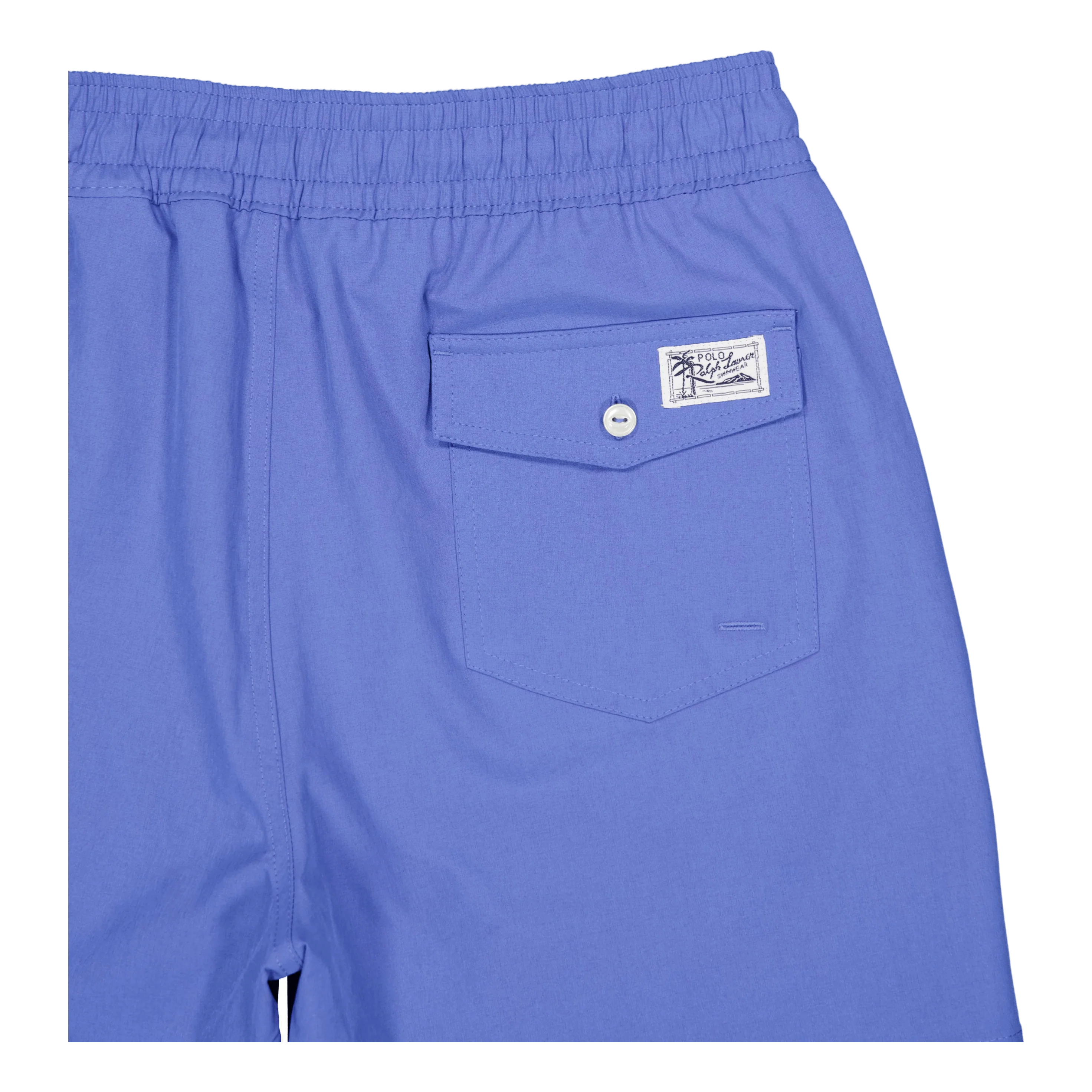 Polo Ralph Lauren Traveler Swim Short New England - Image 4