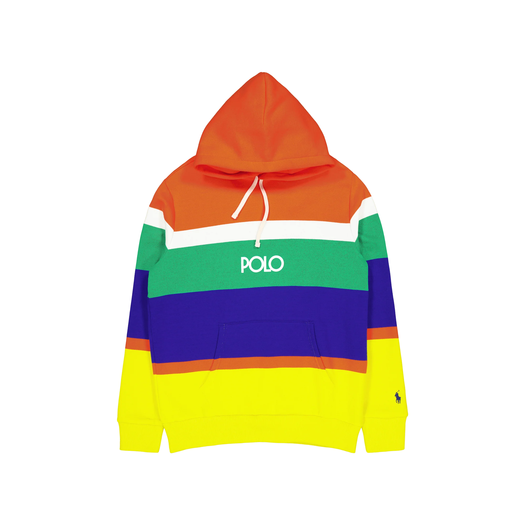 Polo Ralph Lauren Yd Seasonal Fleece