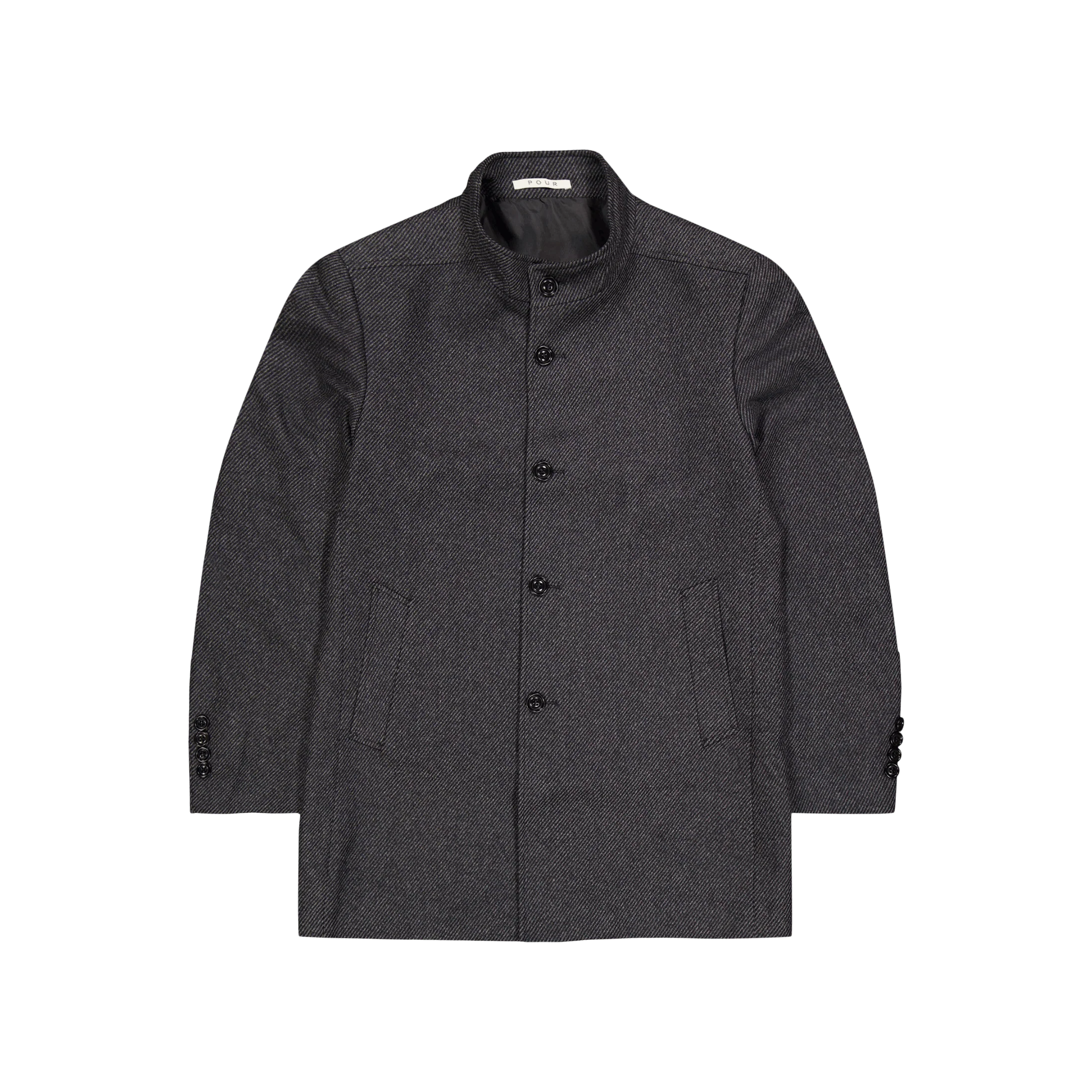 POUR Coat Jacket