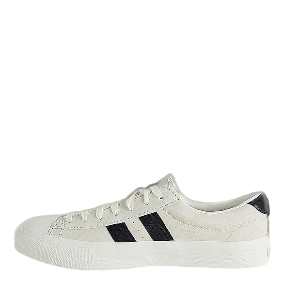 Royal Plus Suede