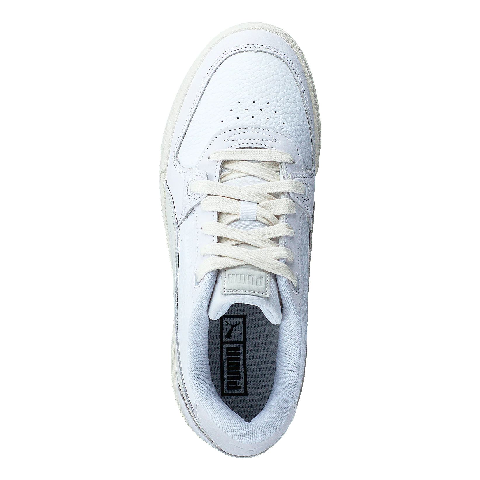 Ca Pro Lux Puma White-whisper White - Image 6