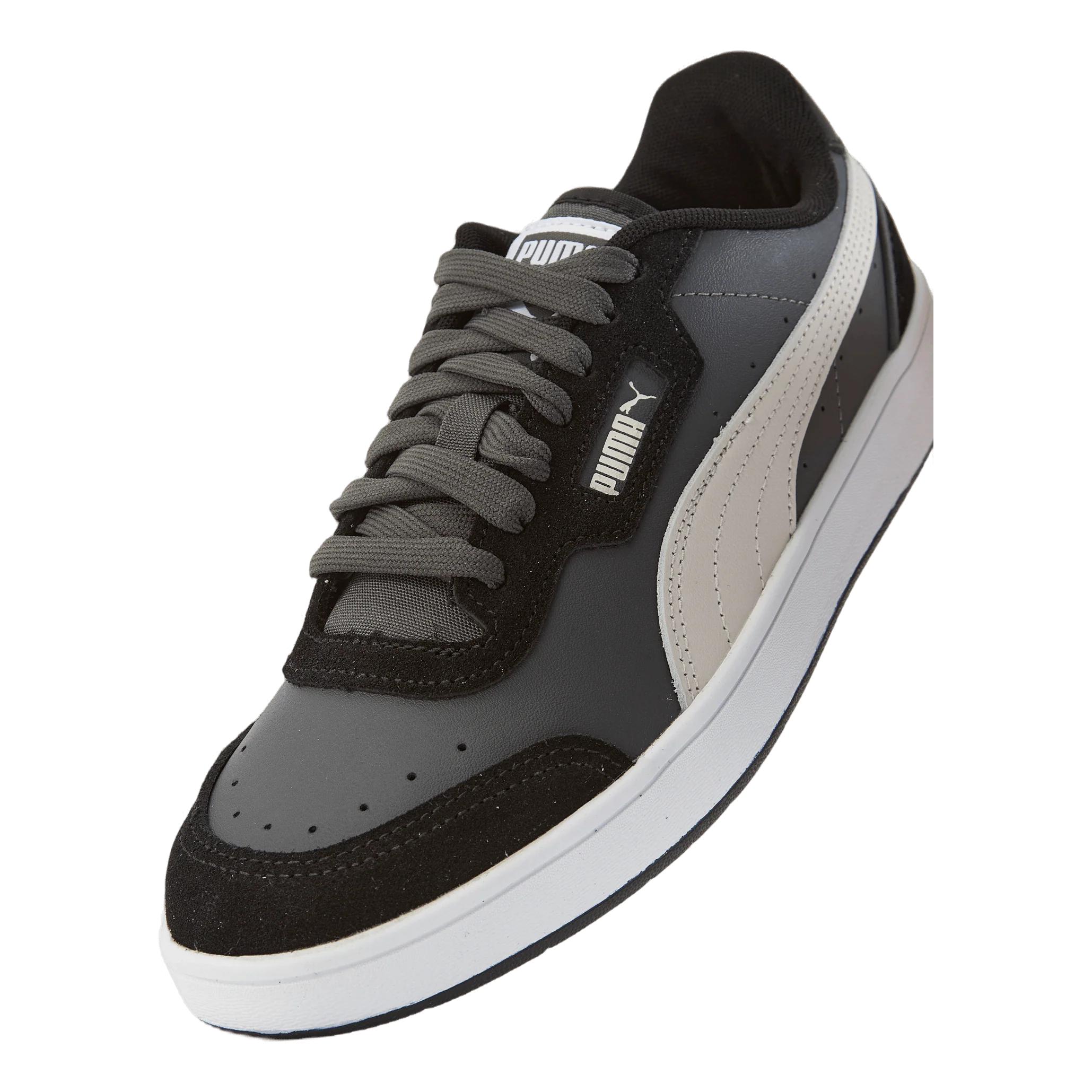 Court Guard Mix Dark Shadow-nimbus Cloud-puma - Image 6