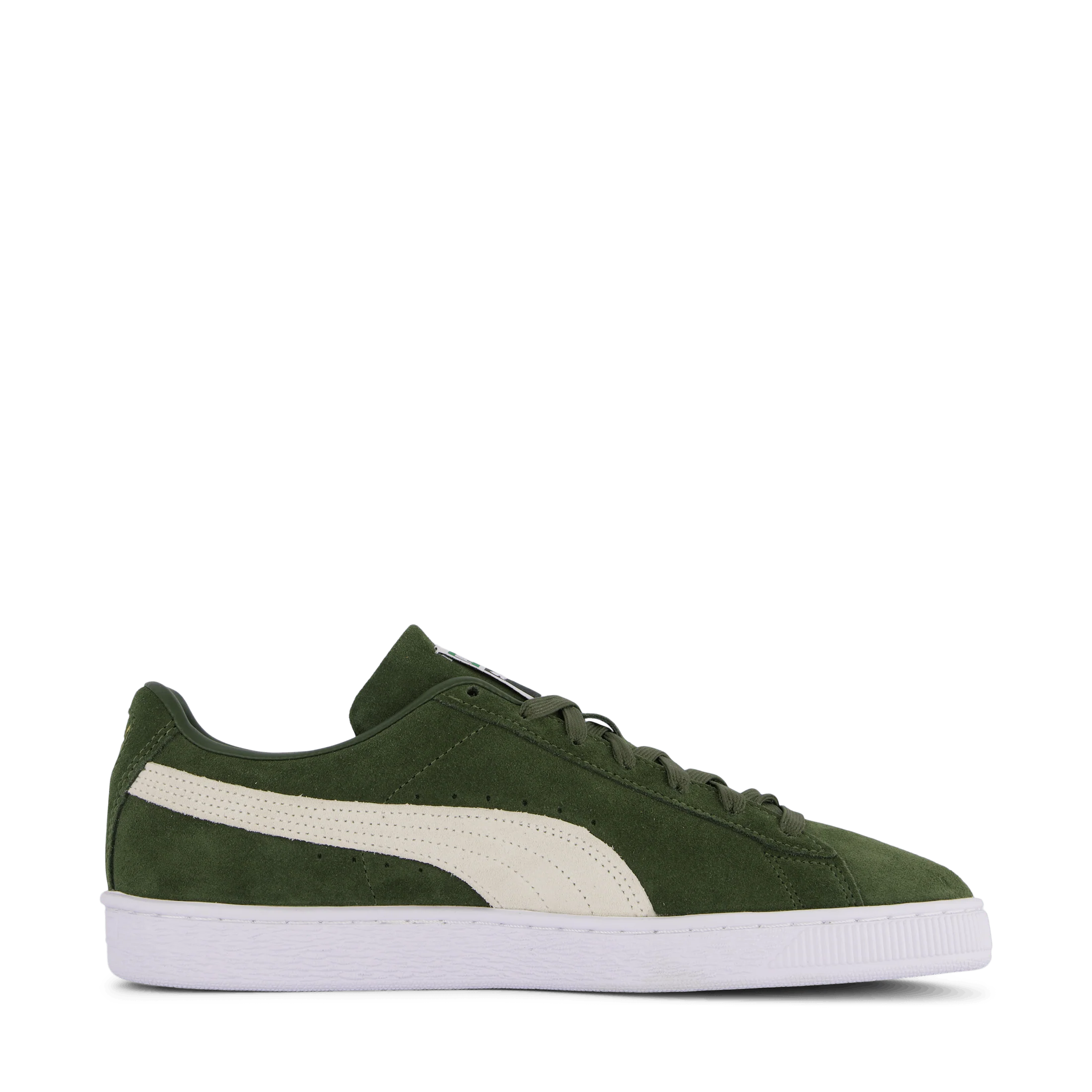 Puma Suede Classic Xxi Myrtle - Image 3