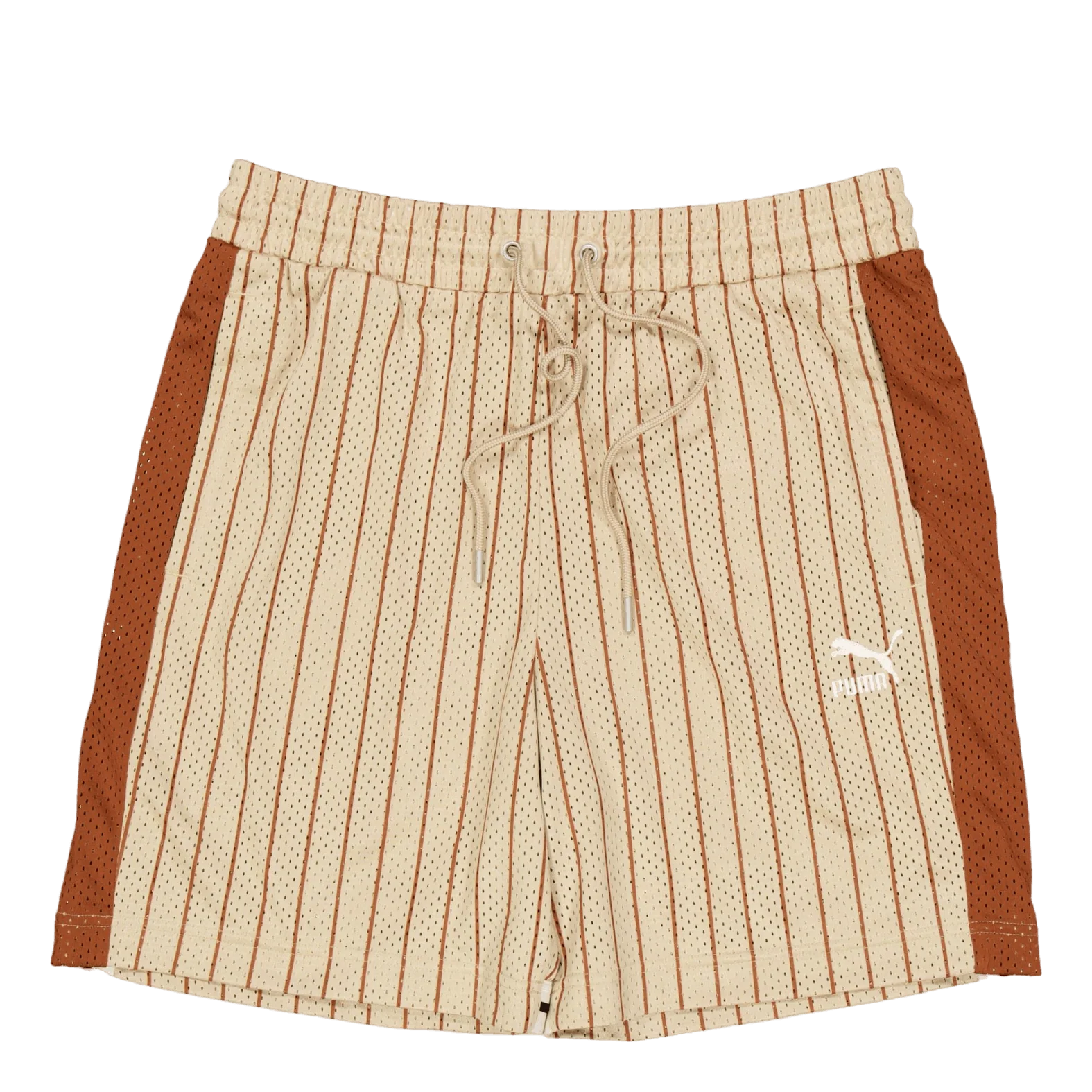 T7 For The Fanbase Mesh Shorts