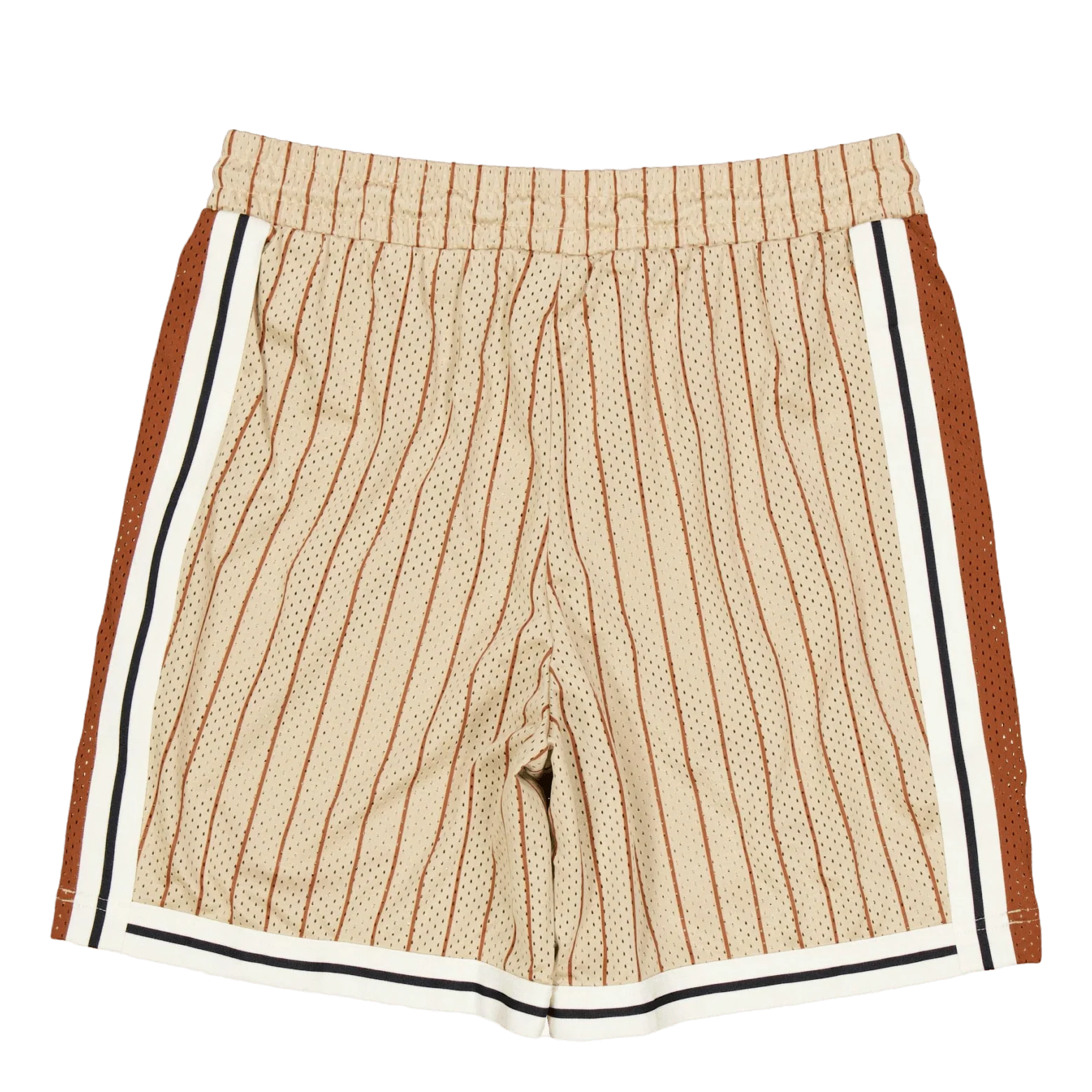 T7 For The Fanbase Mesh Shorts - Image 2