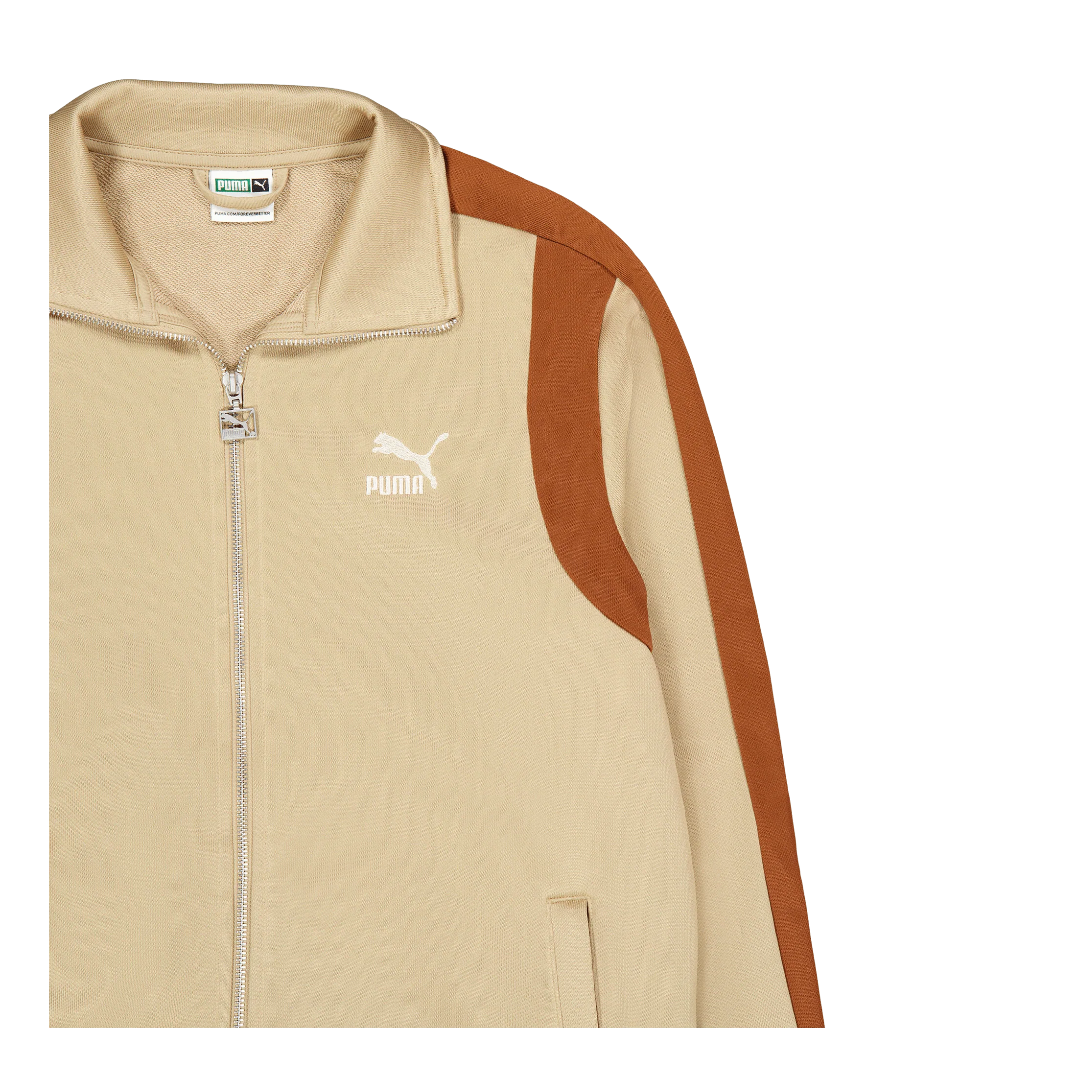 T7 For The Fanbase Track Jacke - Image 3