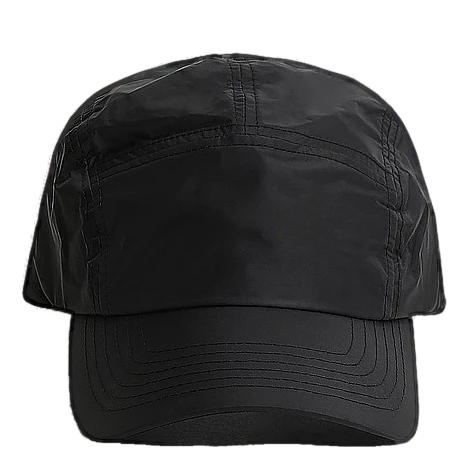 Rains 5-panel Nylon Cap 01