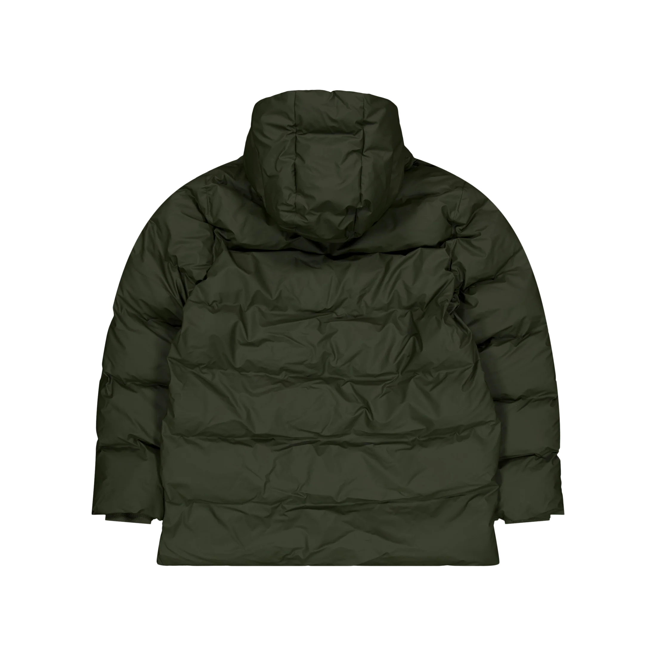 Rains Alta Puffer Parka W3t4 03 - Image 2