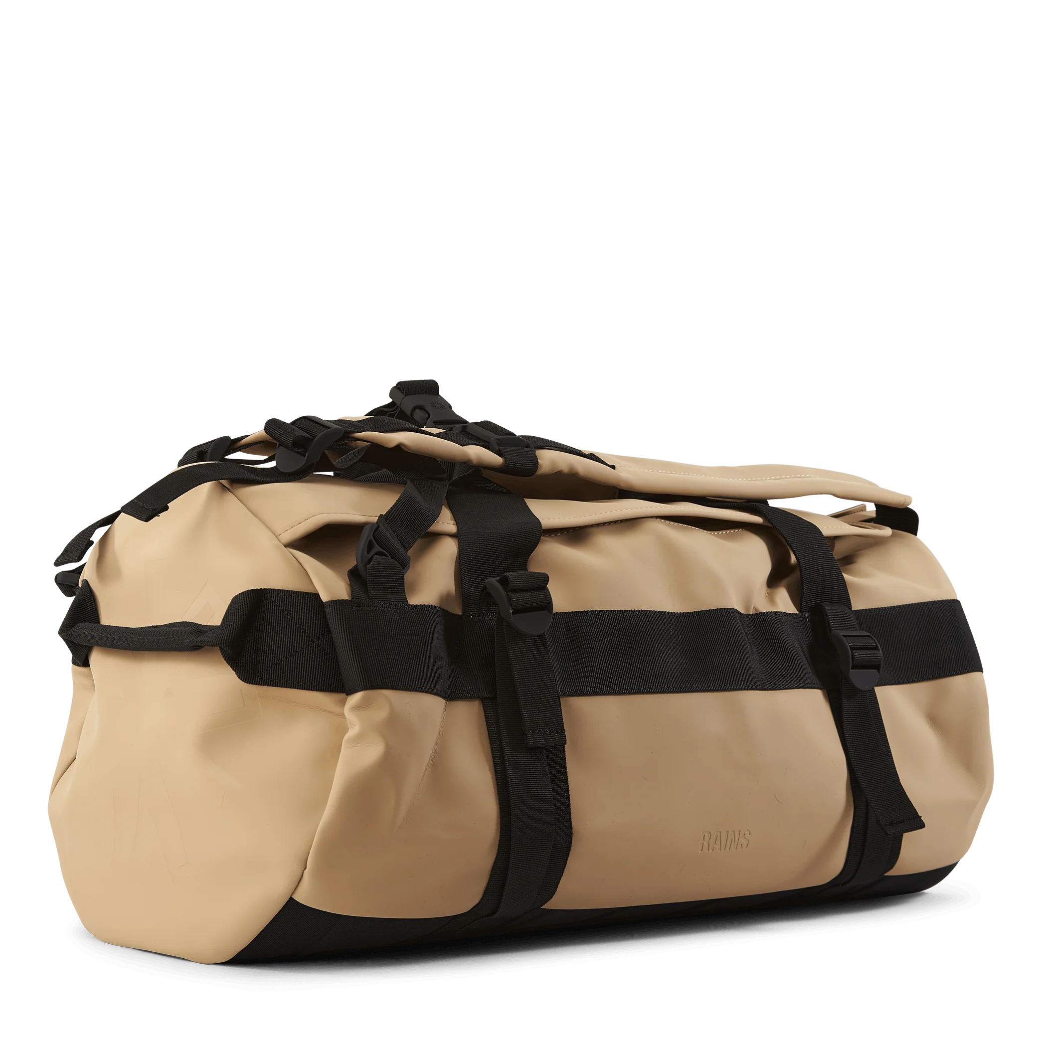 Rains Duffel Bag Small 24 - Image 4