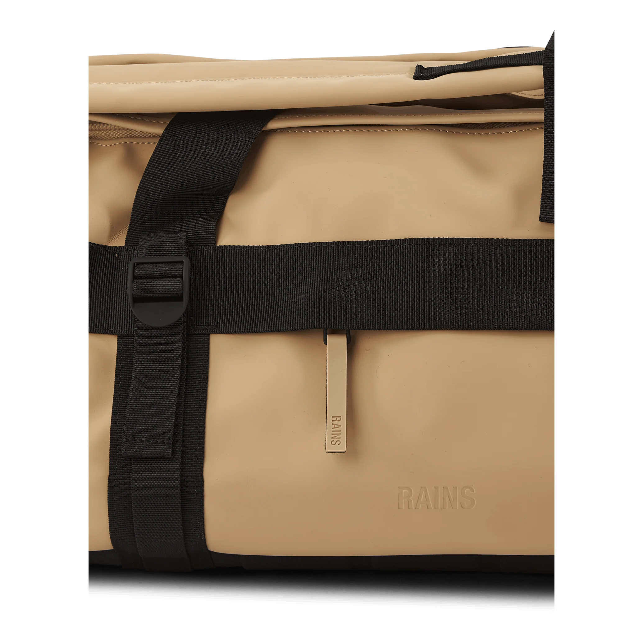 Rains Duffel Bag Small 24 - Image 9