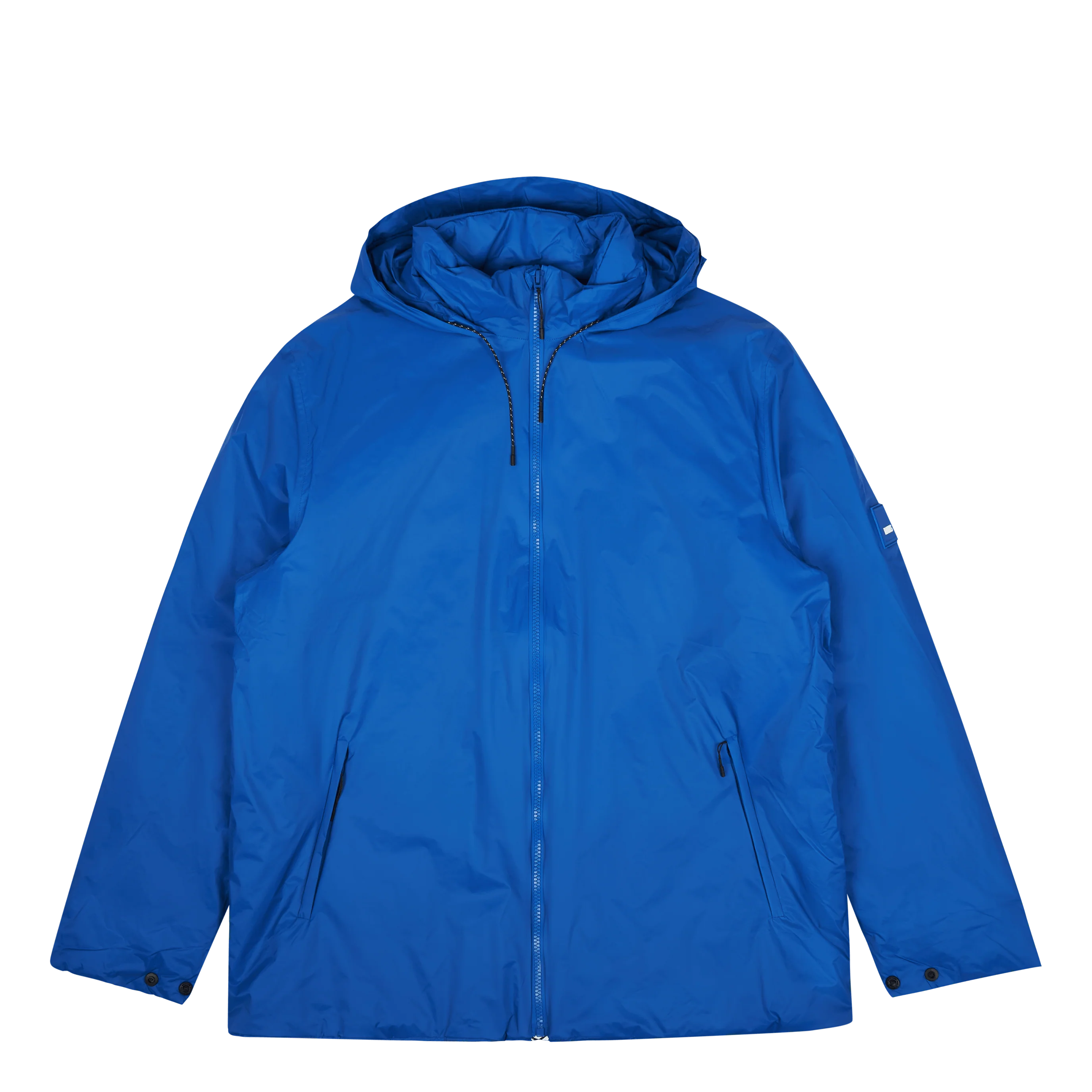 Rains Fuse Jacket 83 Waves
