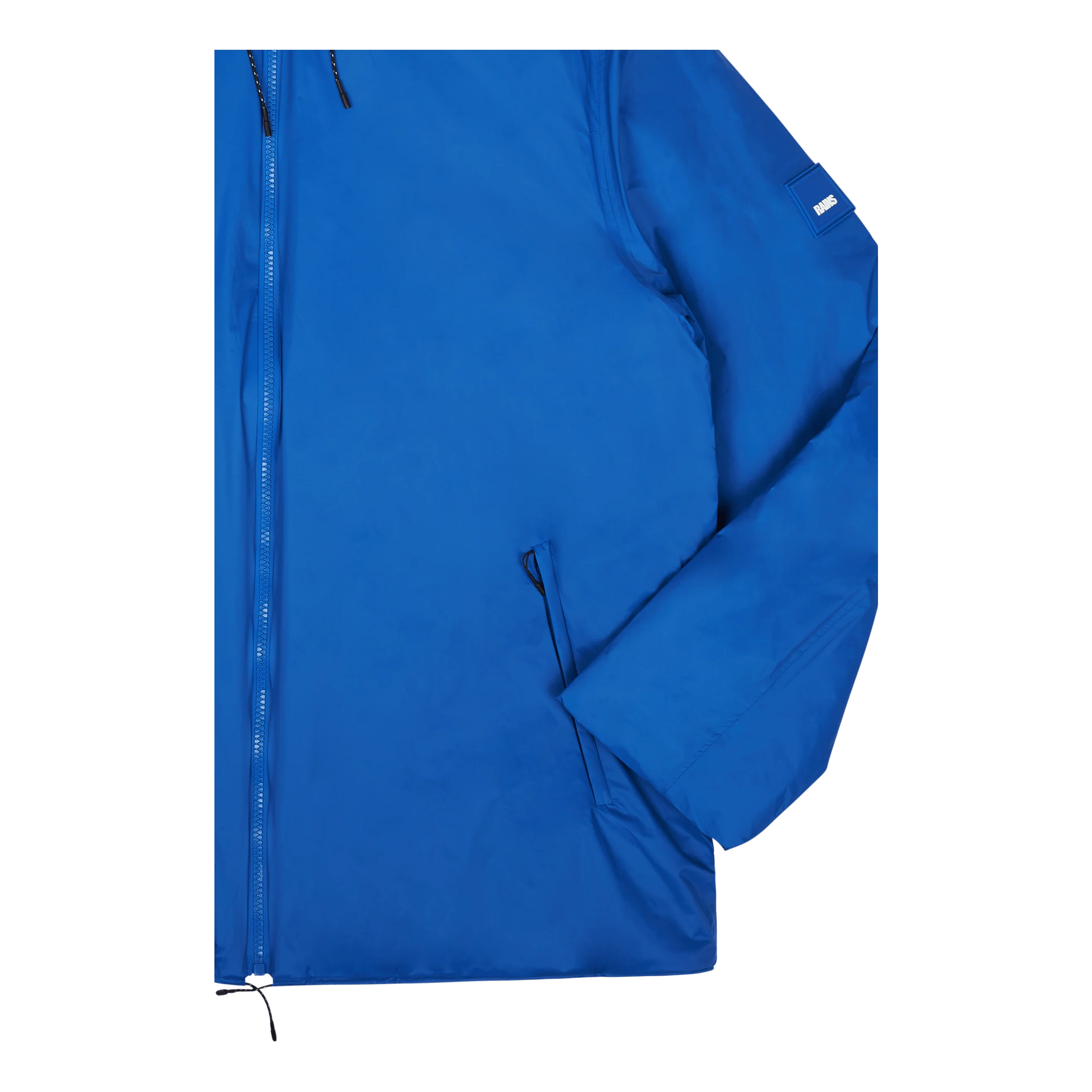 Rains Fuse Jacket 83 Waves - Image 5