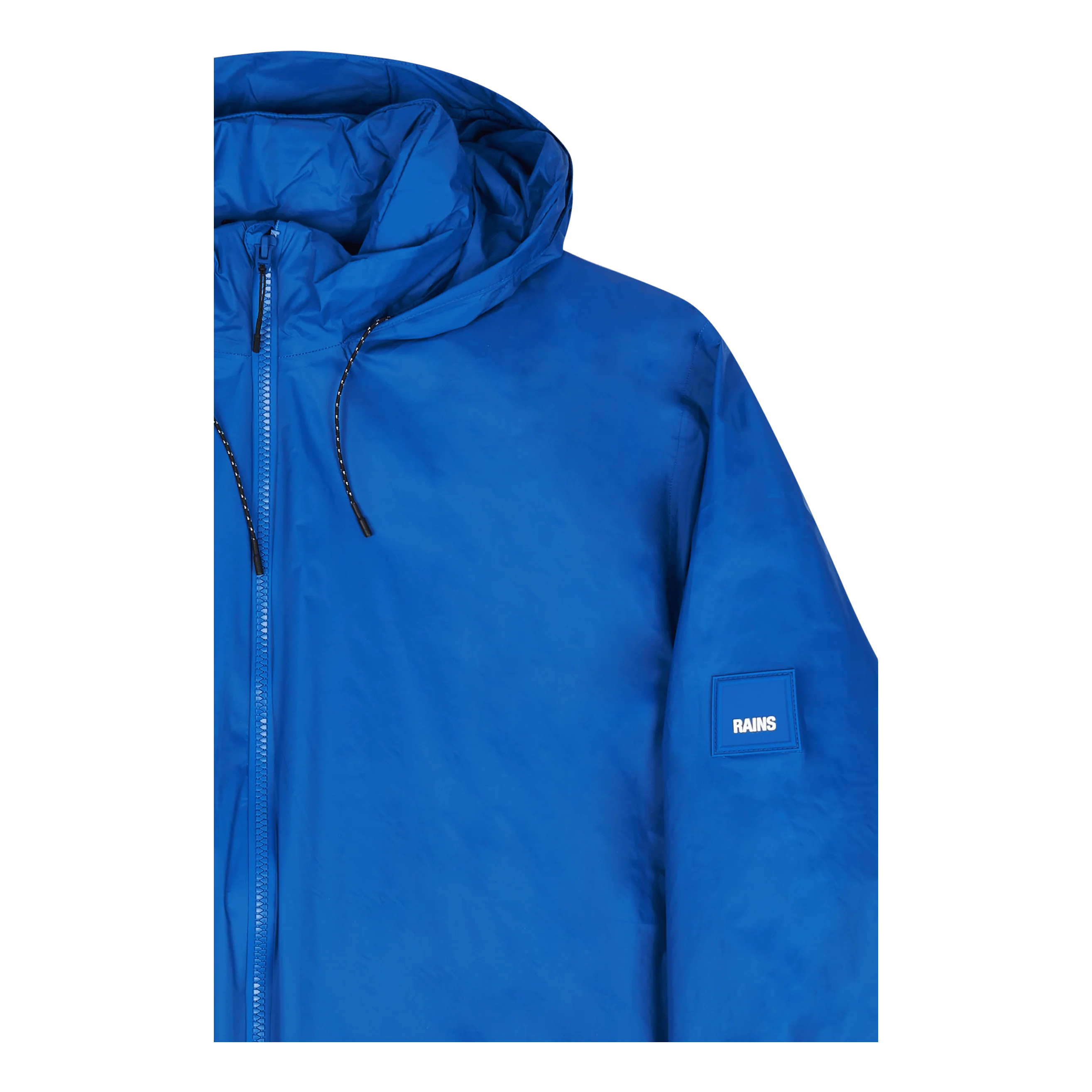 Rains Fuse Jacket 83 Waves - Image 6