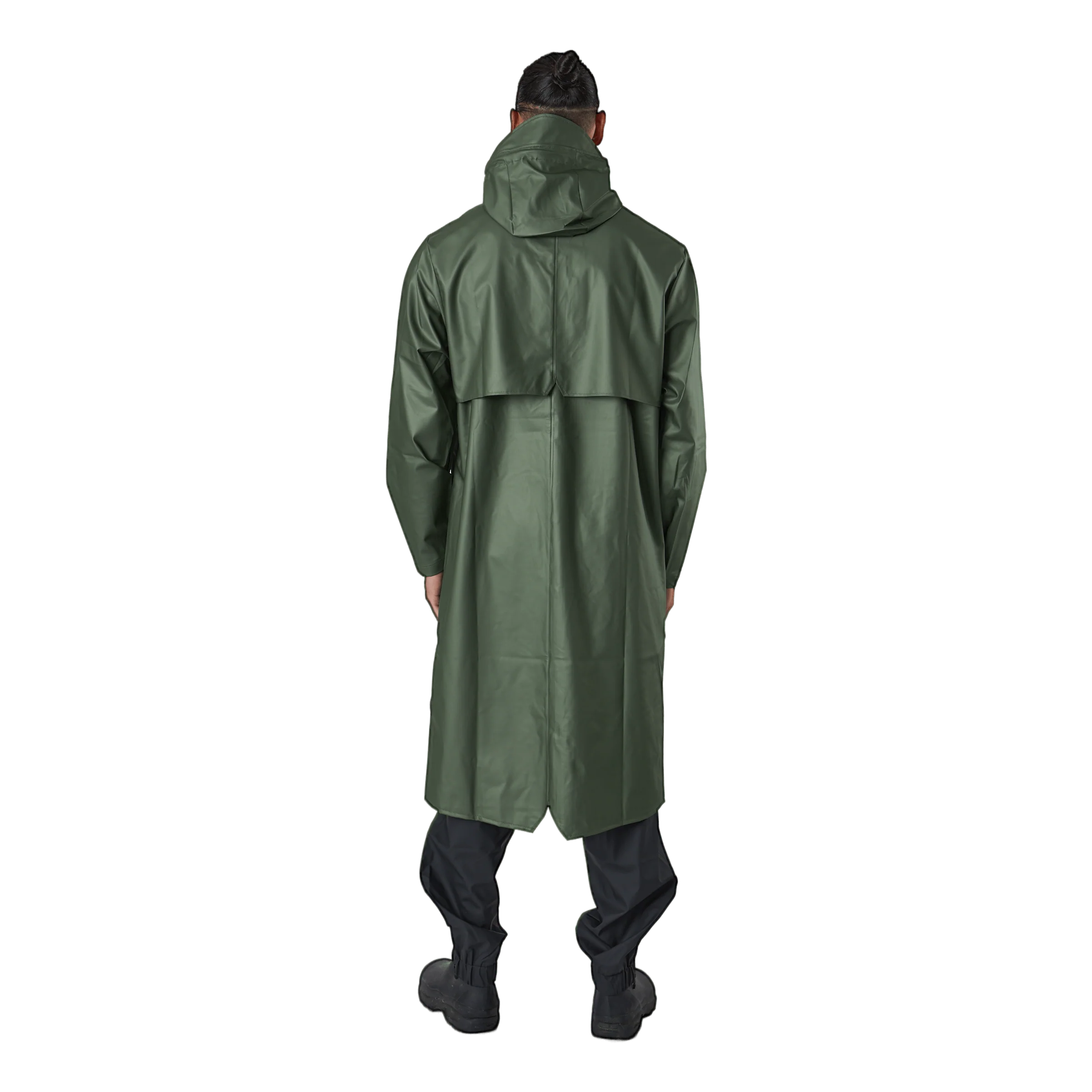 Rains Longer Jacket Ever - Image 3