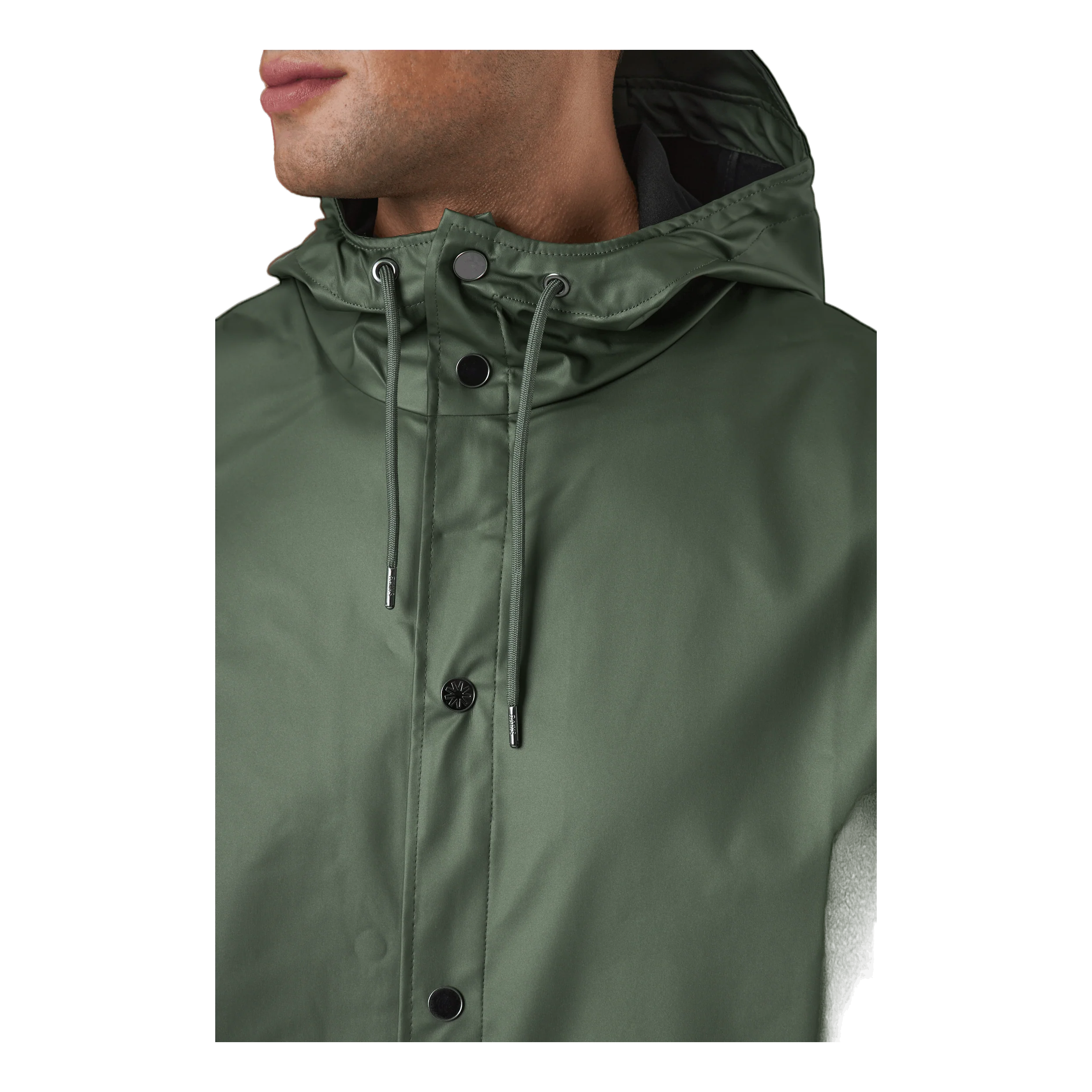 Rains Longer Jacket Ever - Image 4