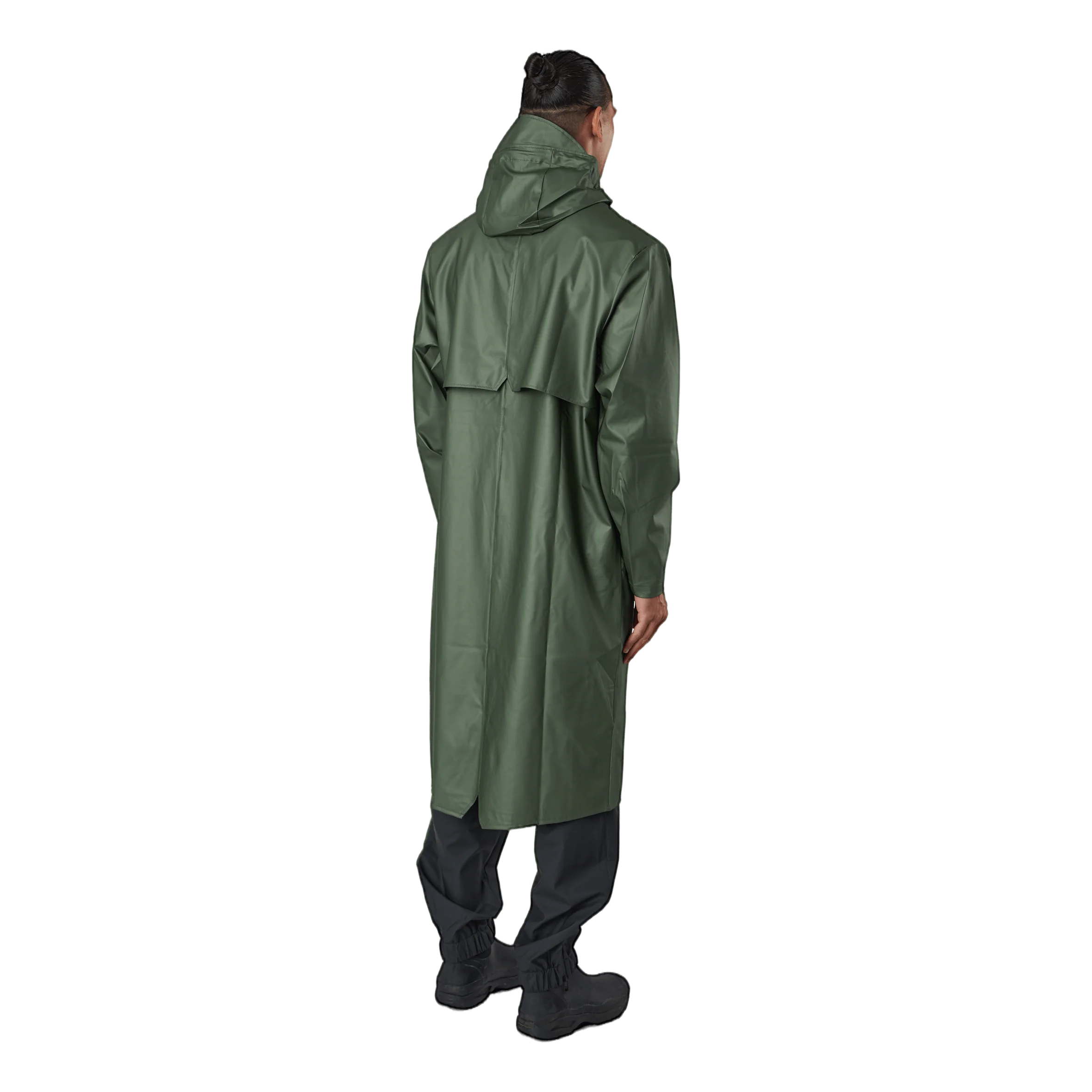 Rains Longer Jacket Ever - Image 5