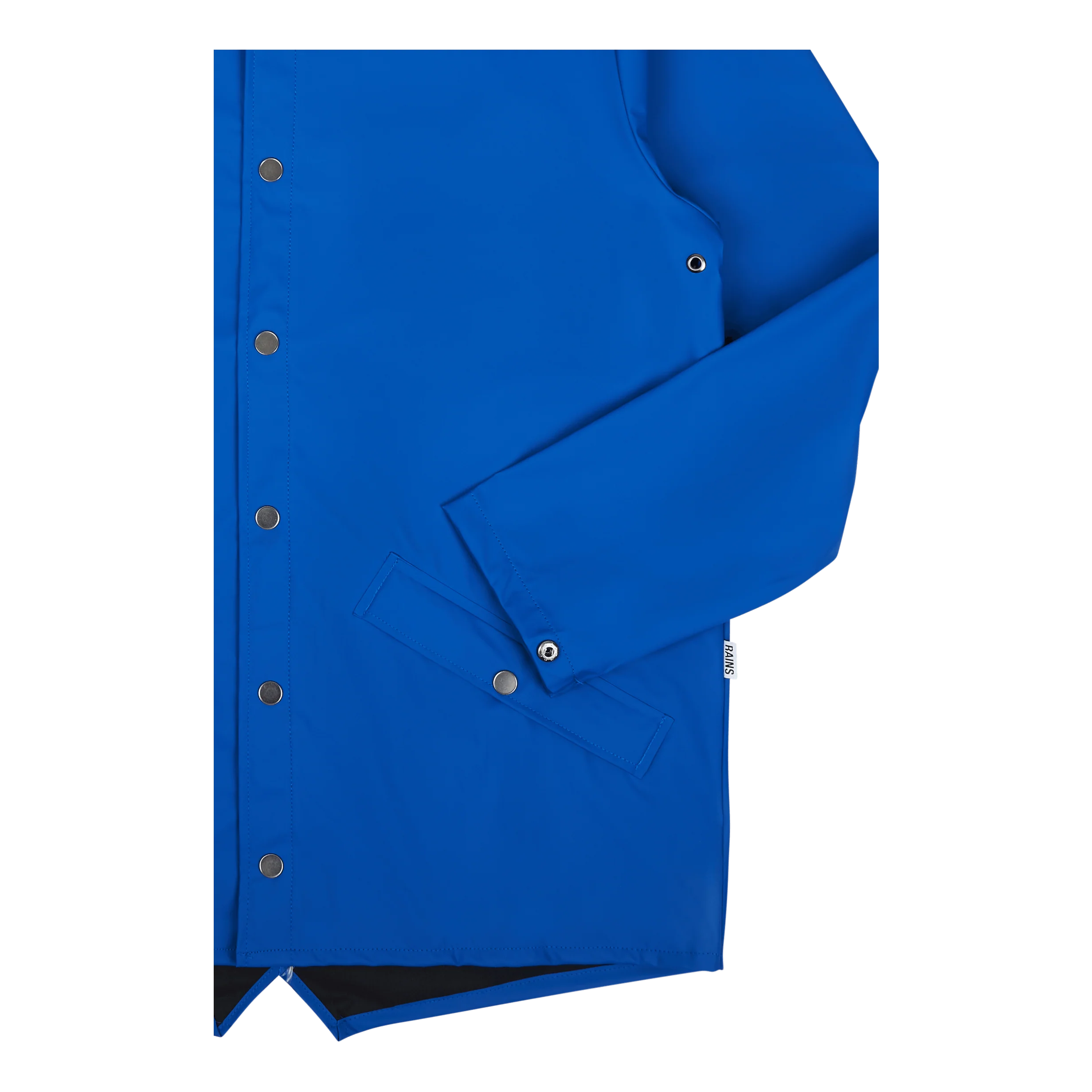 Rains Rains Jacket 83 Waves - Image 4