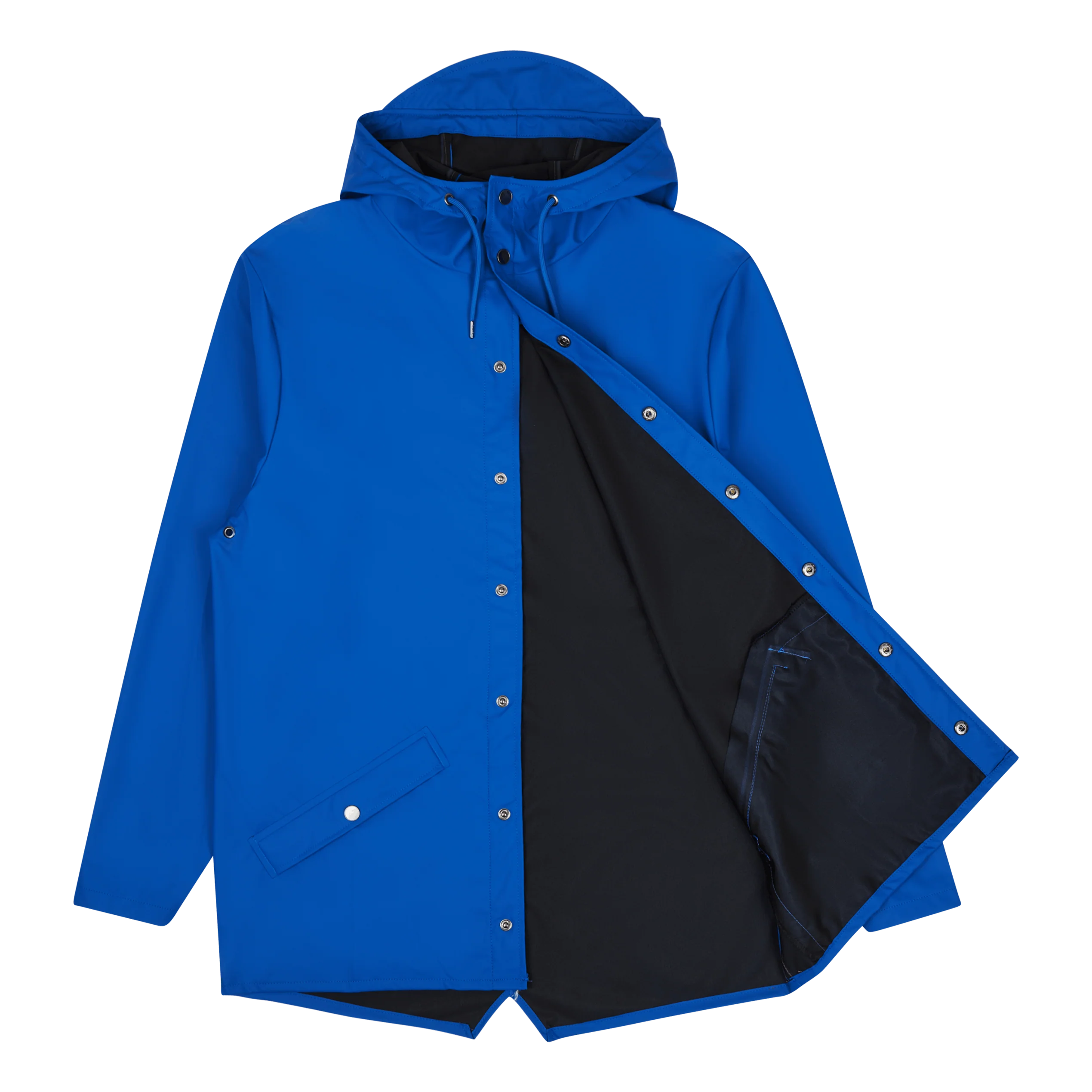 Rains Rains Jacket 83 Waves - Image 5