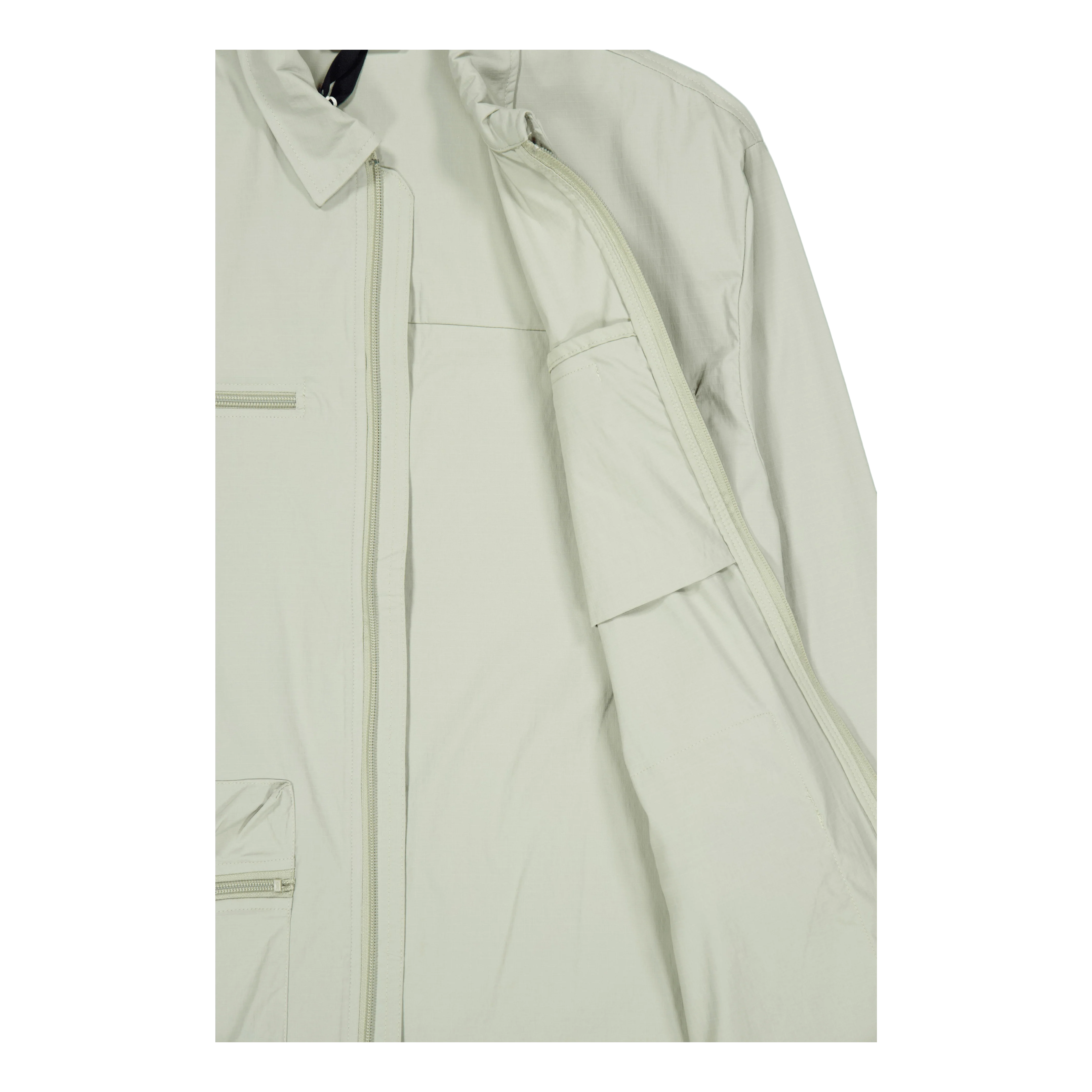 Tomar Overshirt 08 Earth - Image 5
