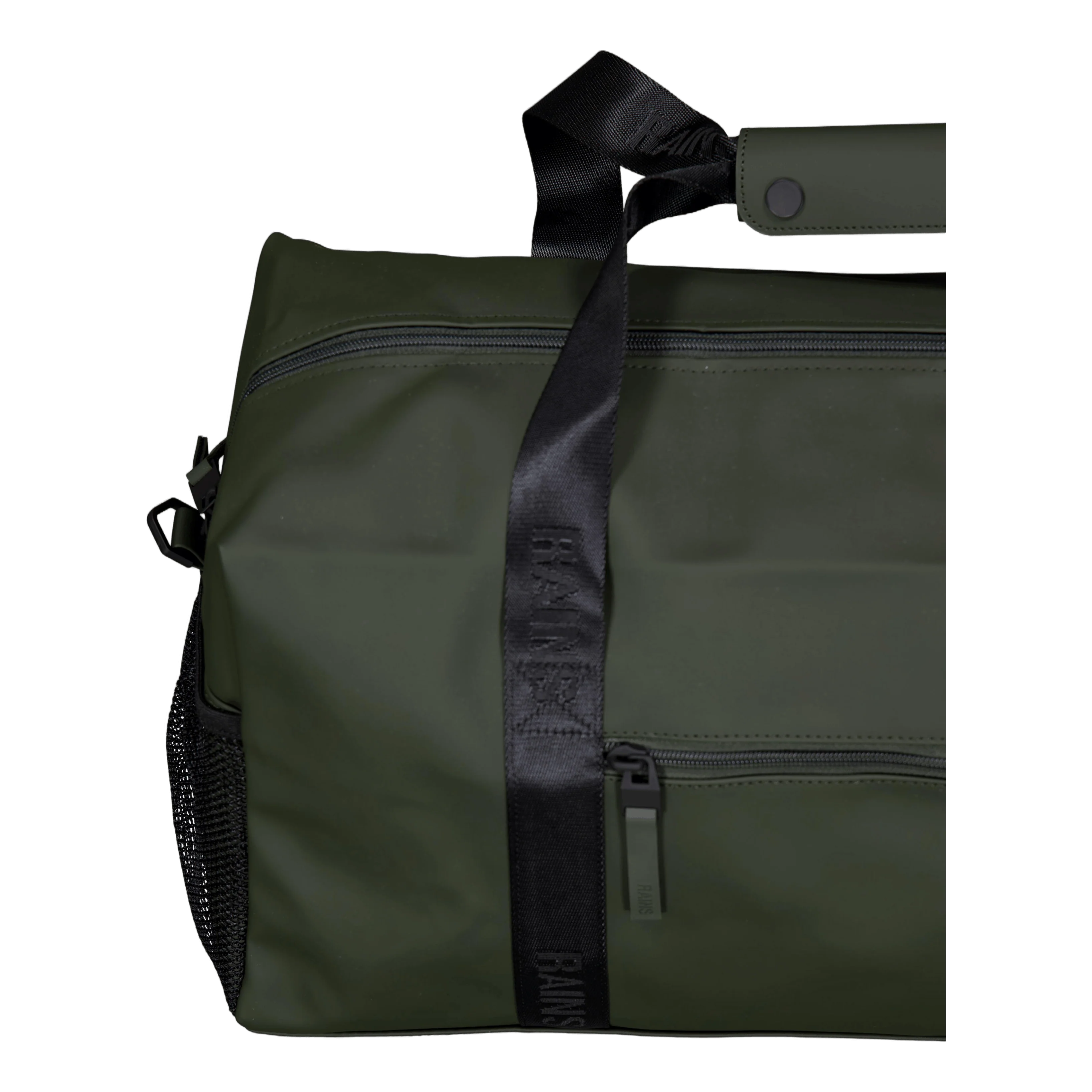 Trail Gym Bag W3 03 Green - Image 3