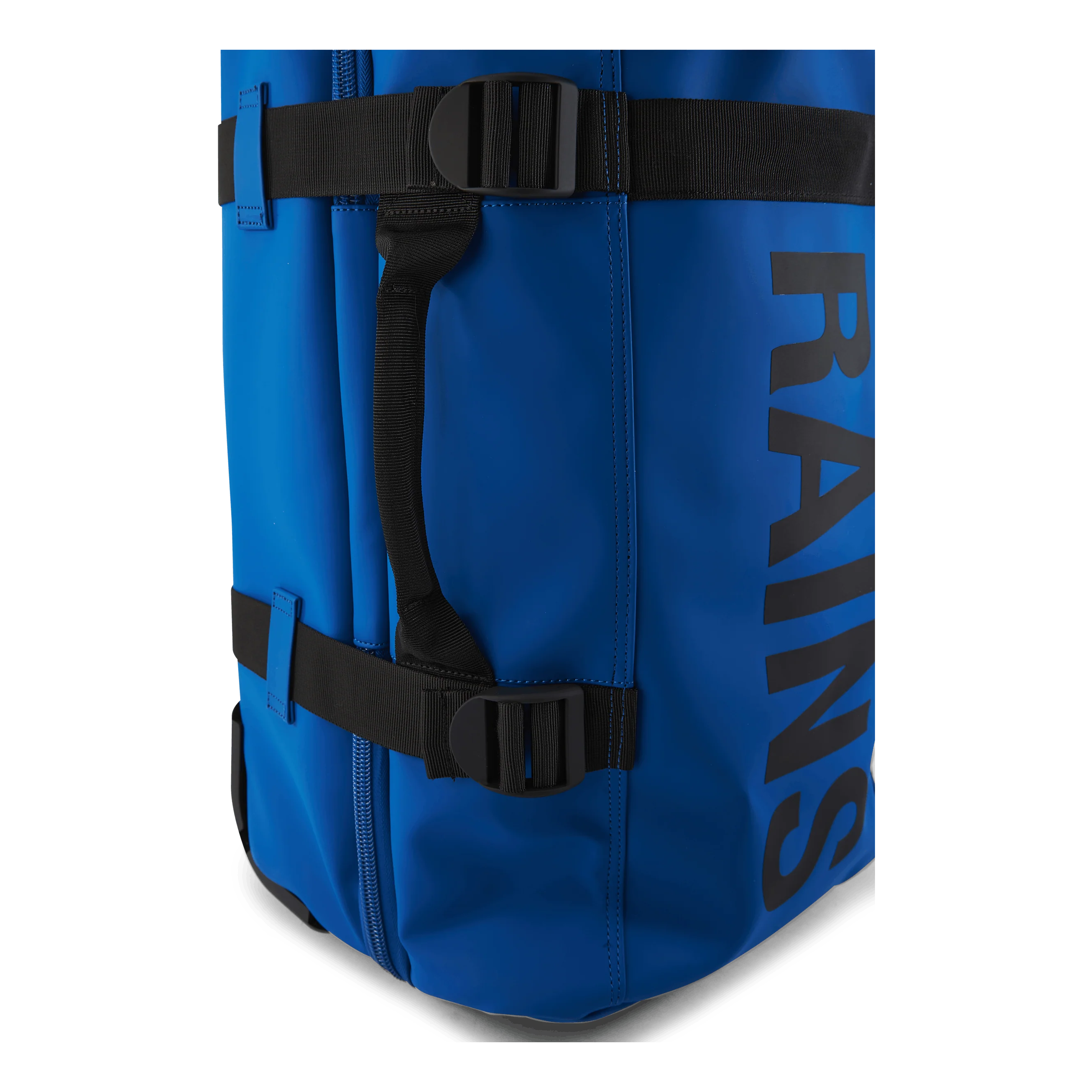 Rains Travel Bag Small 83 Waves - Image 9