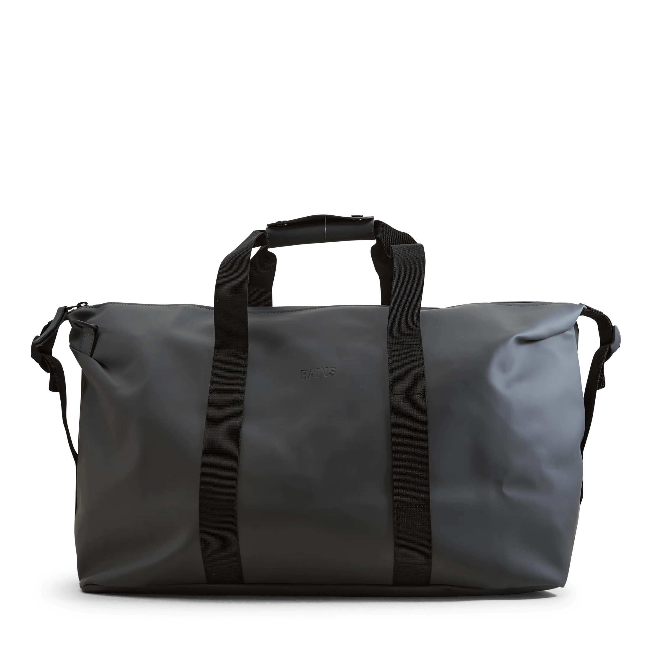 Rains Weekend Bag 05 Slate