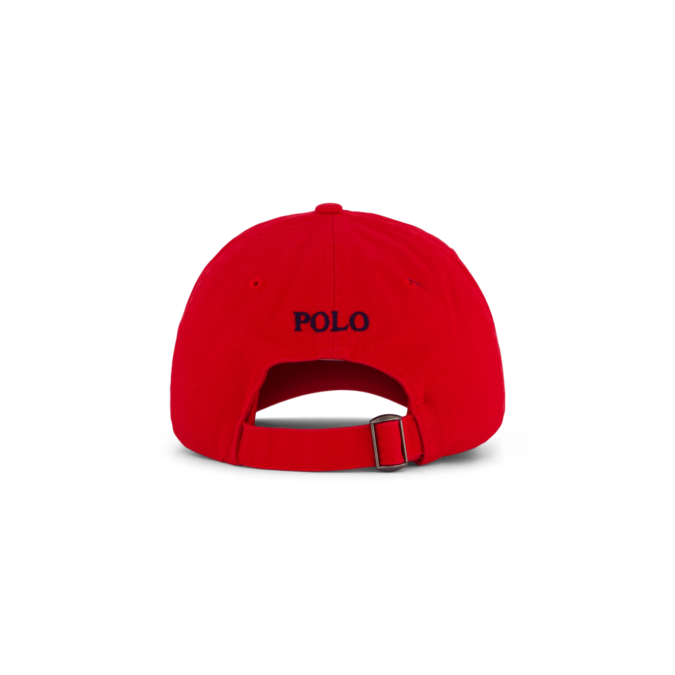 Polo Ralph Lauren Cotton Chino Ball Cap - Image 3