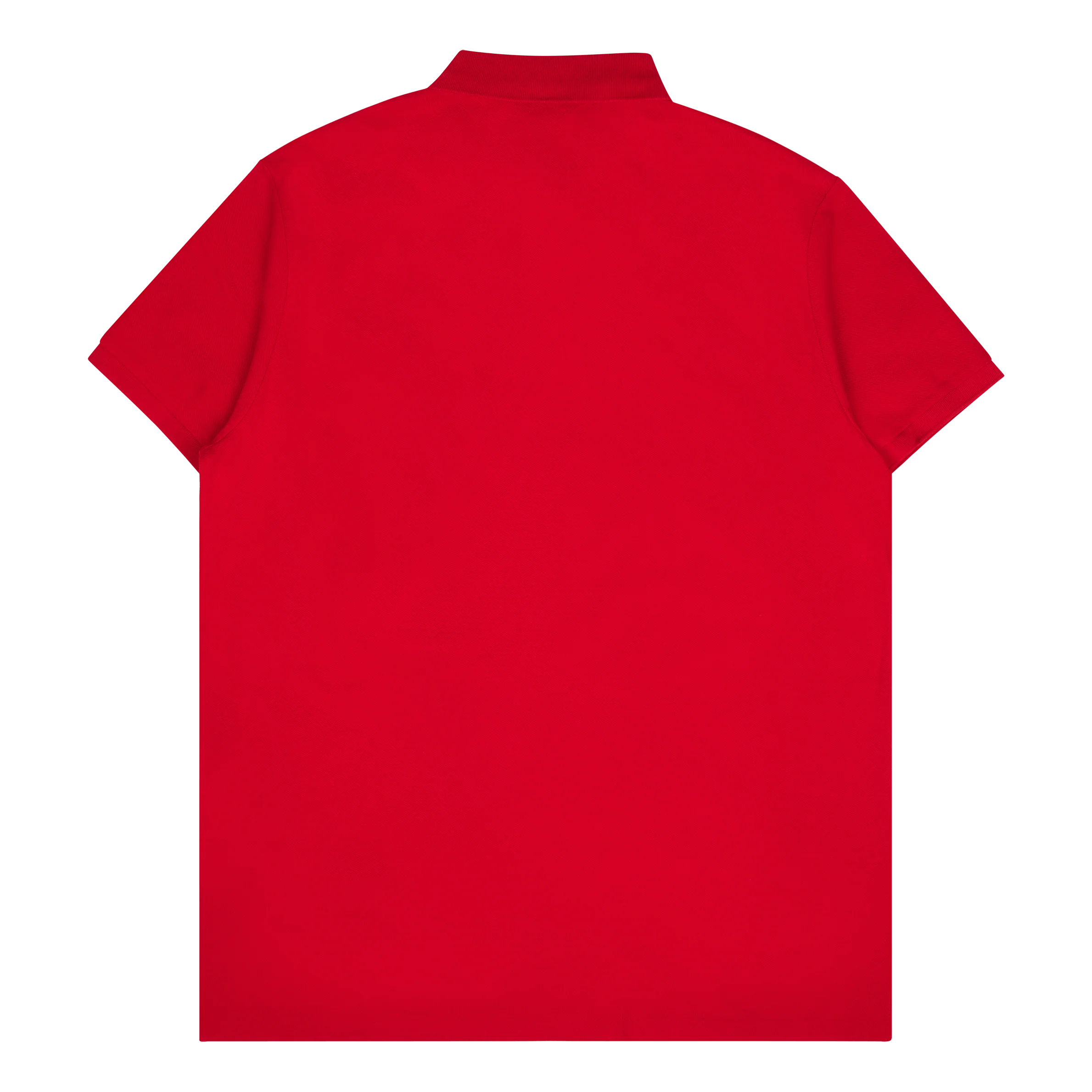 Polo Ralph Lauren Custom Slim Fit Cotton Mesh Po - Image 2