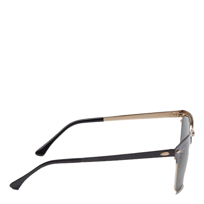 Clubmaster Metal Gold Top - Image 2