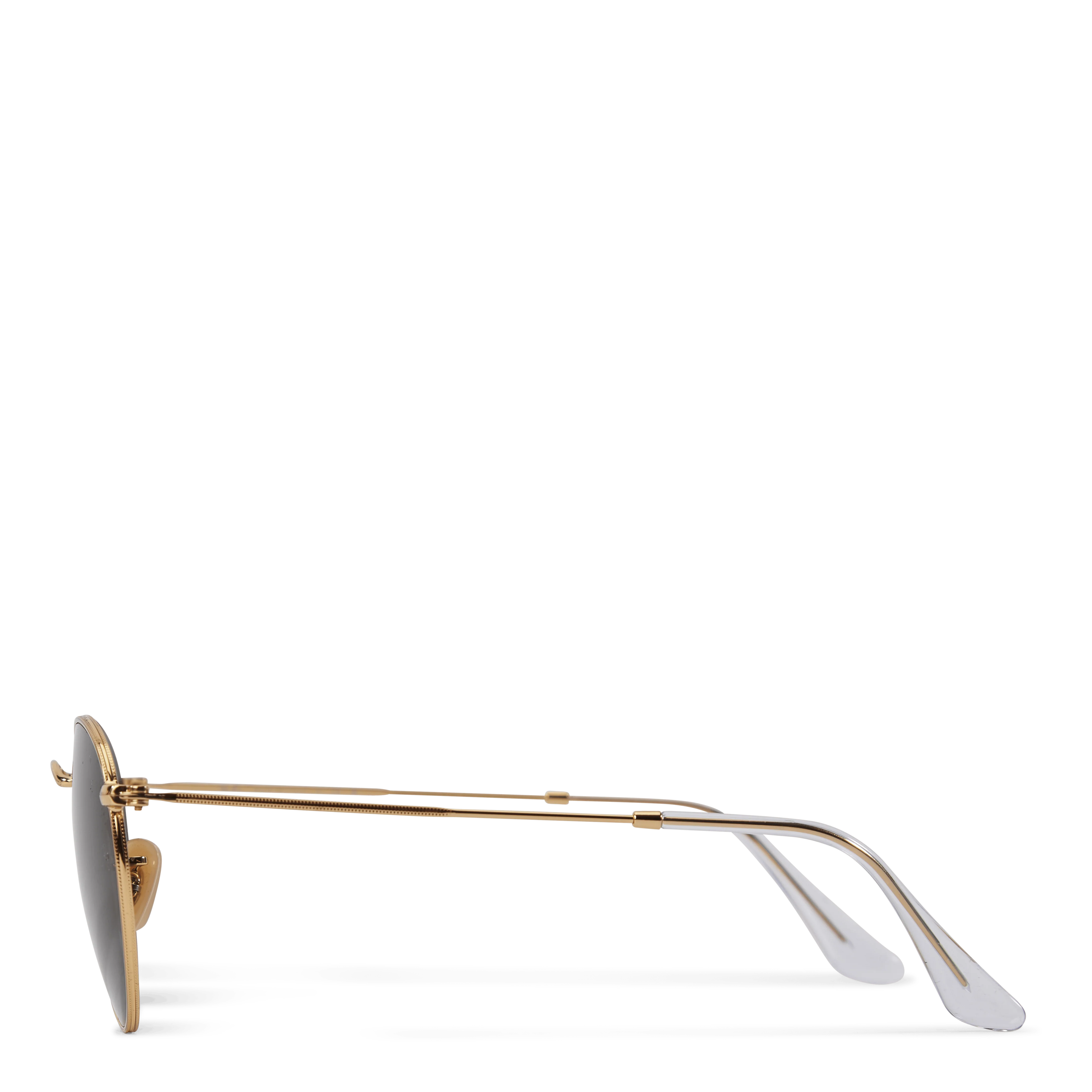 Round Metal Arista - Image 2