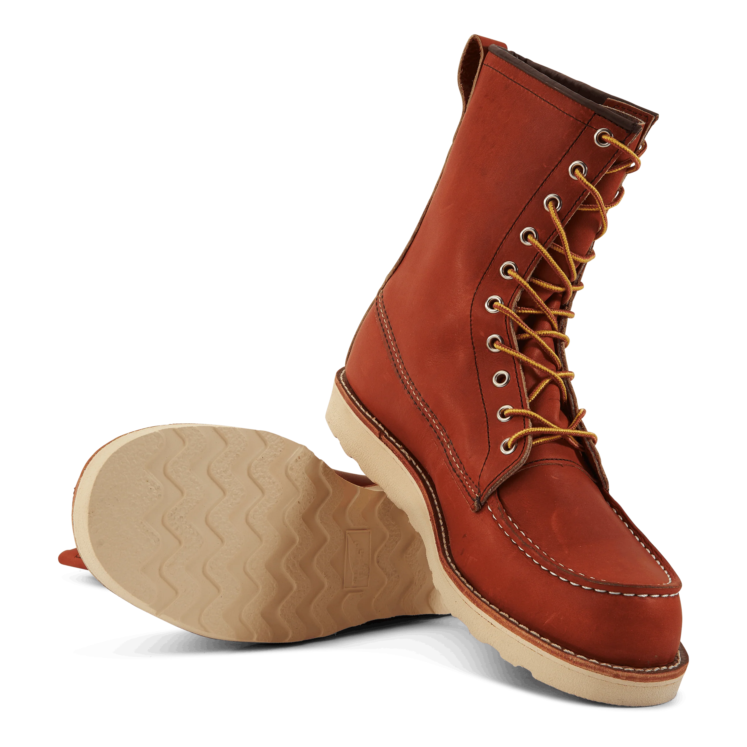 8-inch Moc Toe Oro Legacy - Image 8