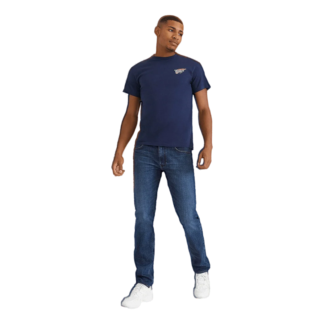 Archive Ad T-shirt - Image 2
