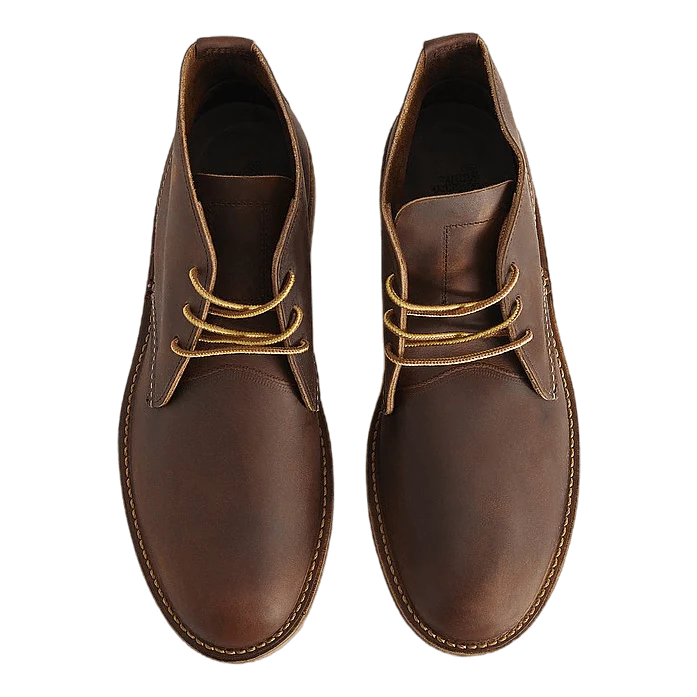 Weekender Chukka Copper R&t - Image 4