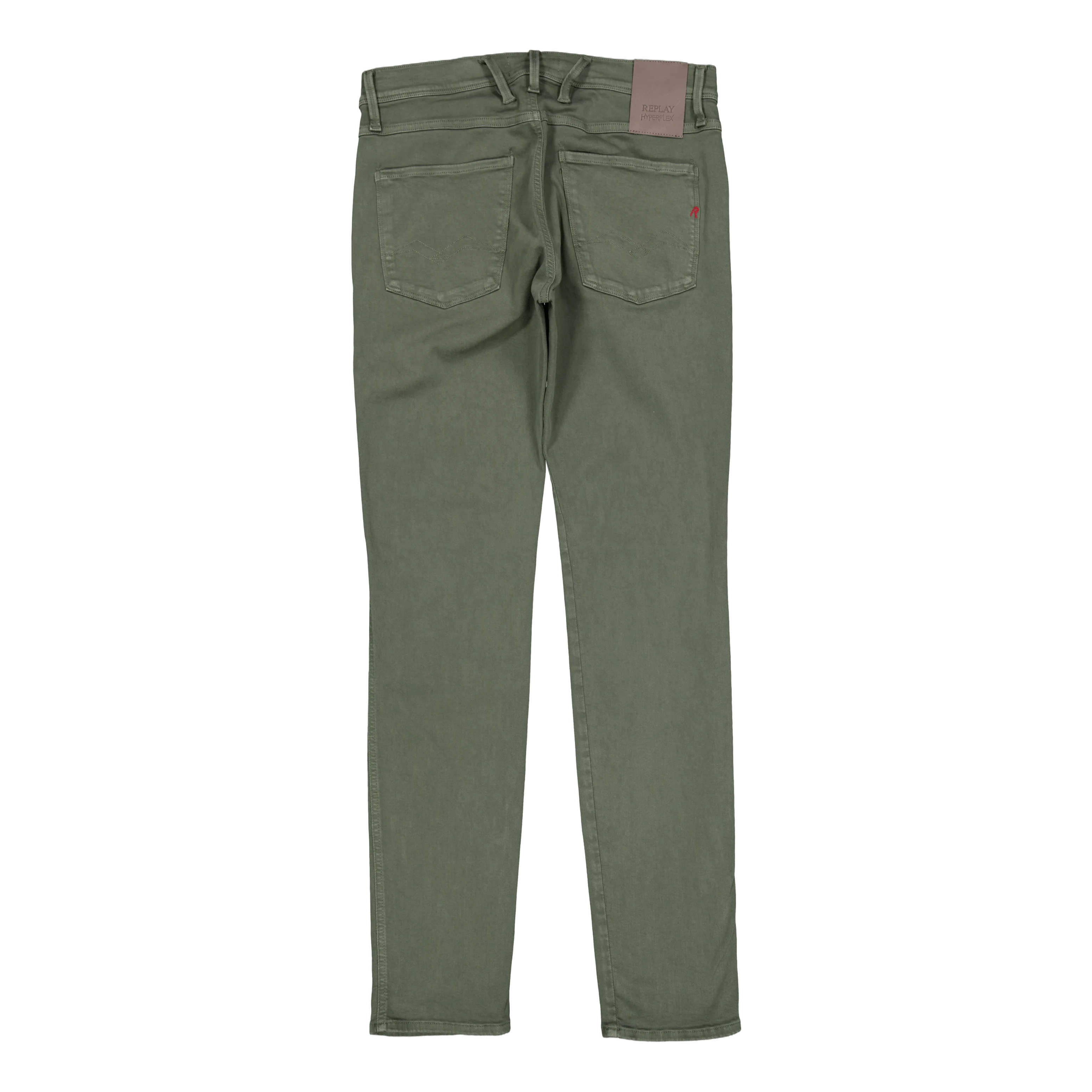 Anbass Hyperflex Color Edition Military Green.. - Image 4