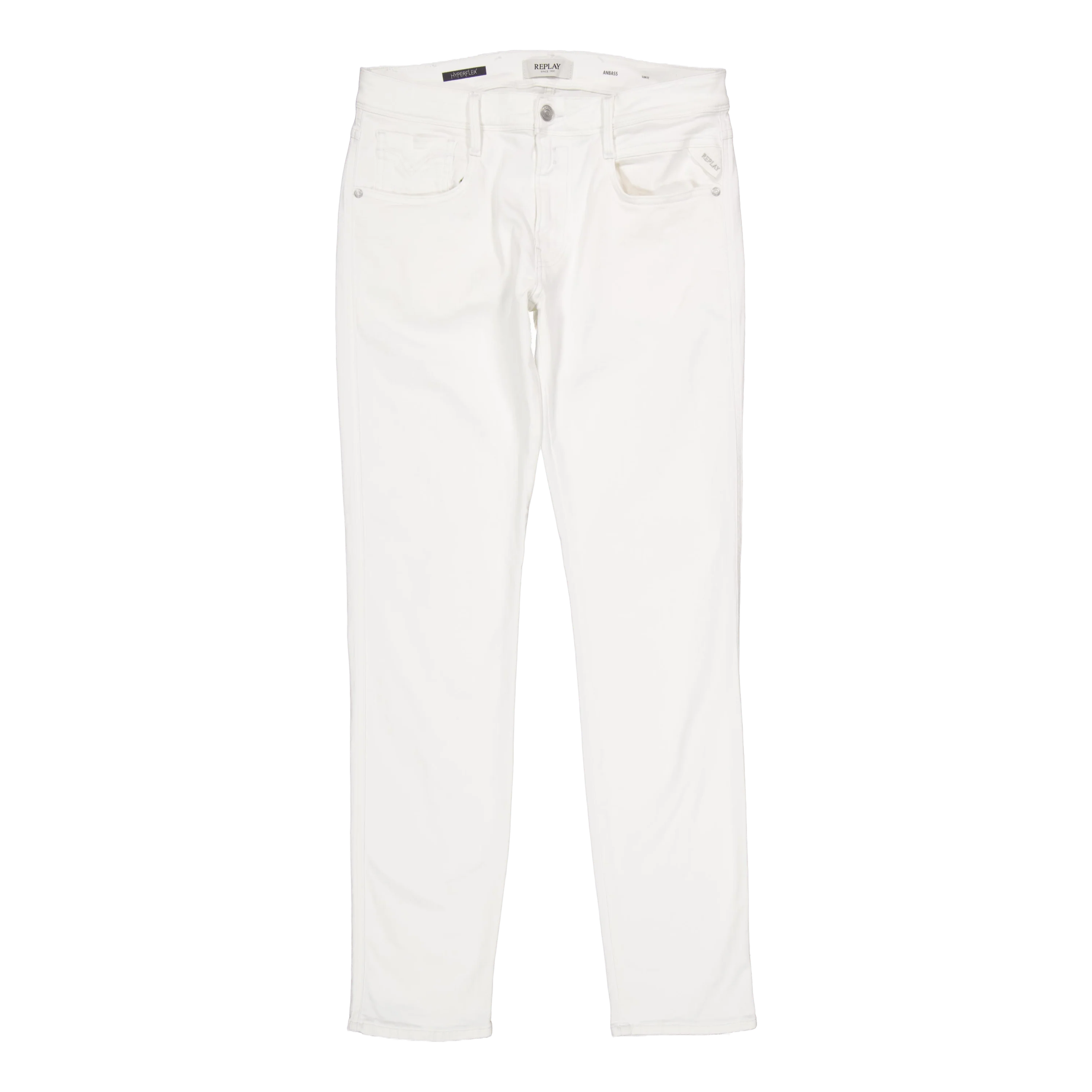 Anbass Hyperflex Color Edition Natural White - Image 3