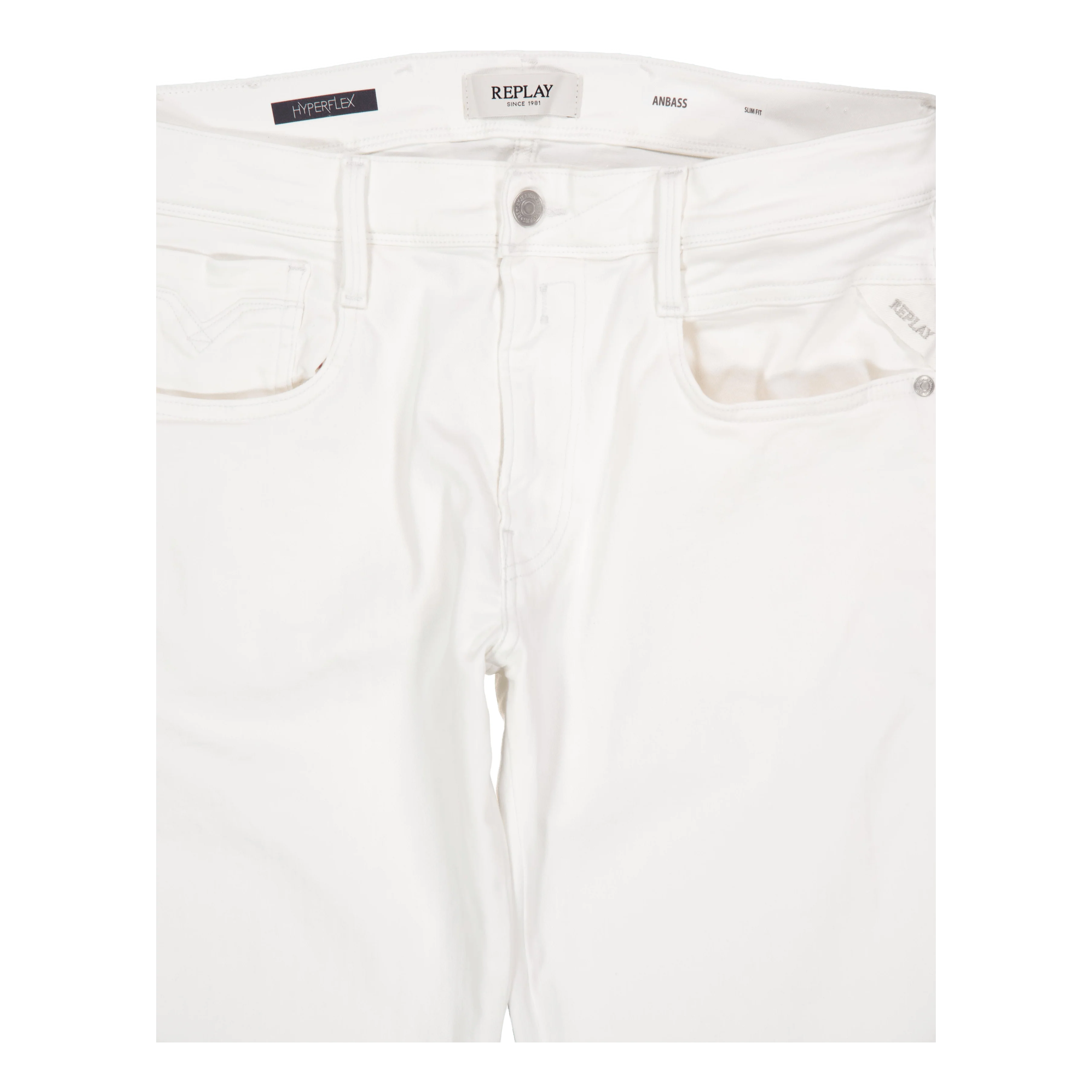 Anbass Hyperflex Color Edition Natural White - Image 5