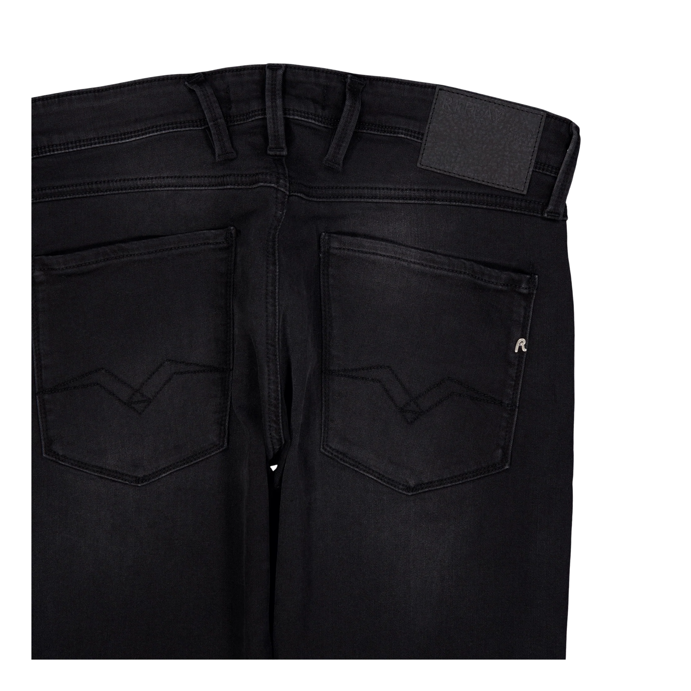 Replay Anbass Powerstretch 097 - Image 4