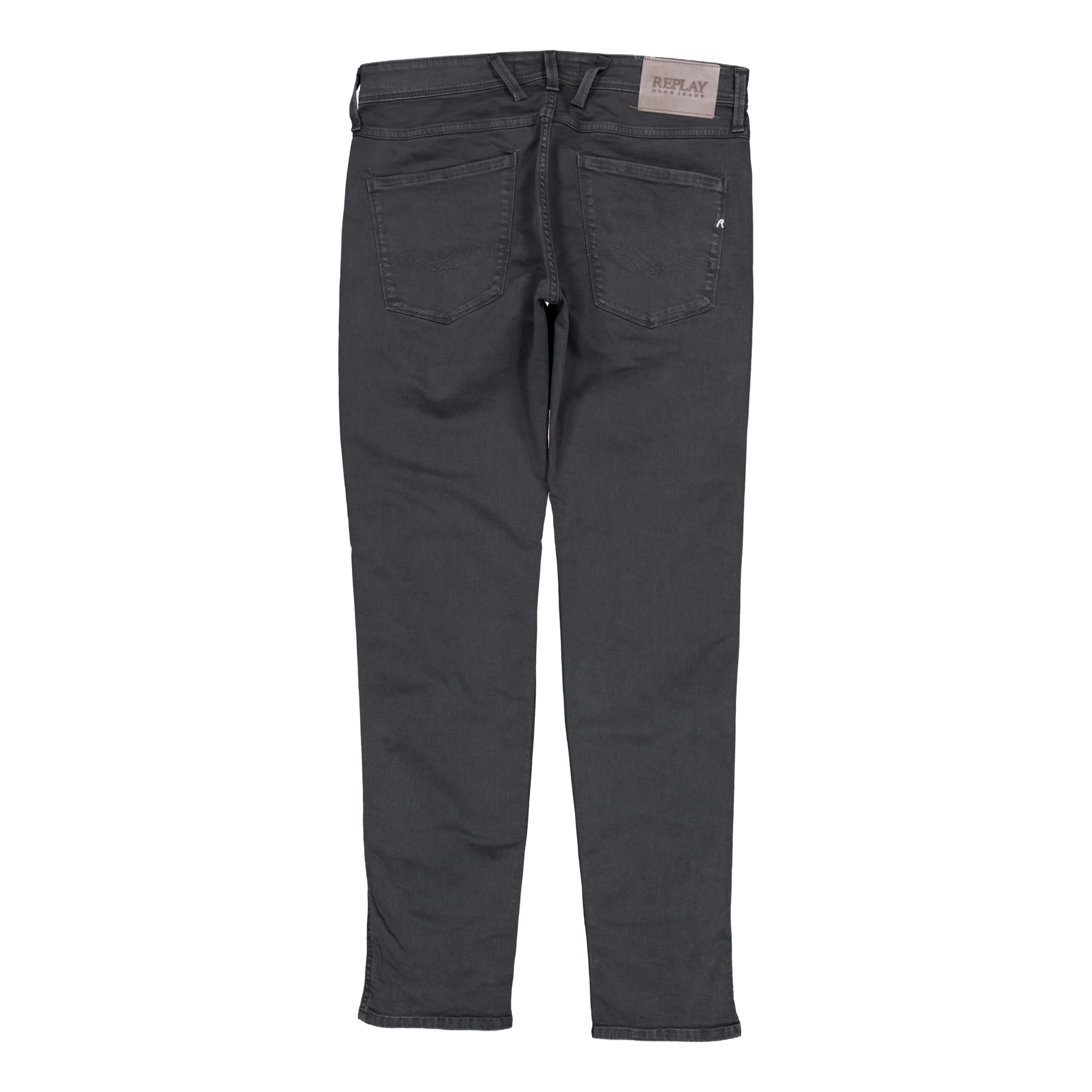 Anbass Stretch Bull Colored - Image 2
